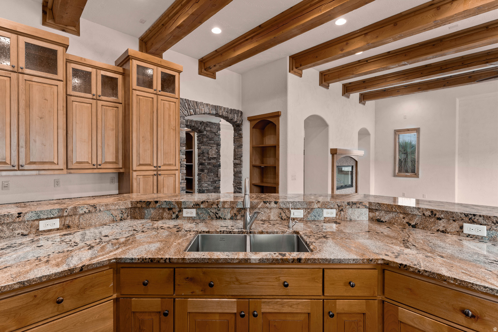 STONE CLIFF 9 - Residential