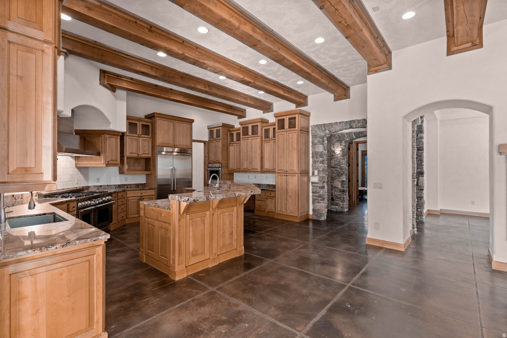 STONE CLIFF 9 - Residential