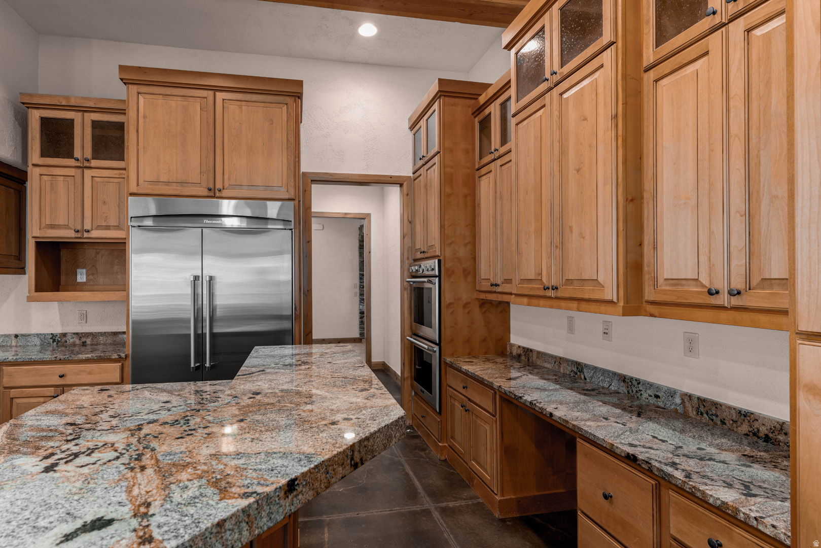 STONE CLIFF 9 - Residential