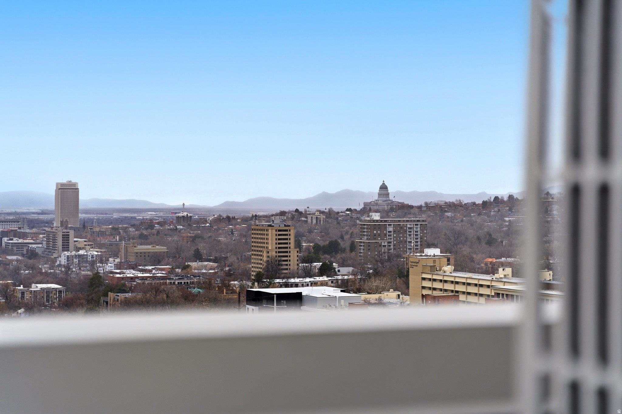 WASATCH TOWERS - Residential