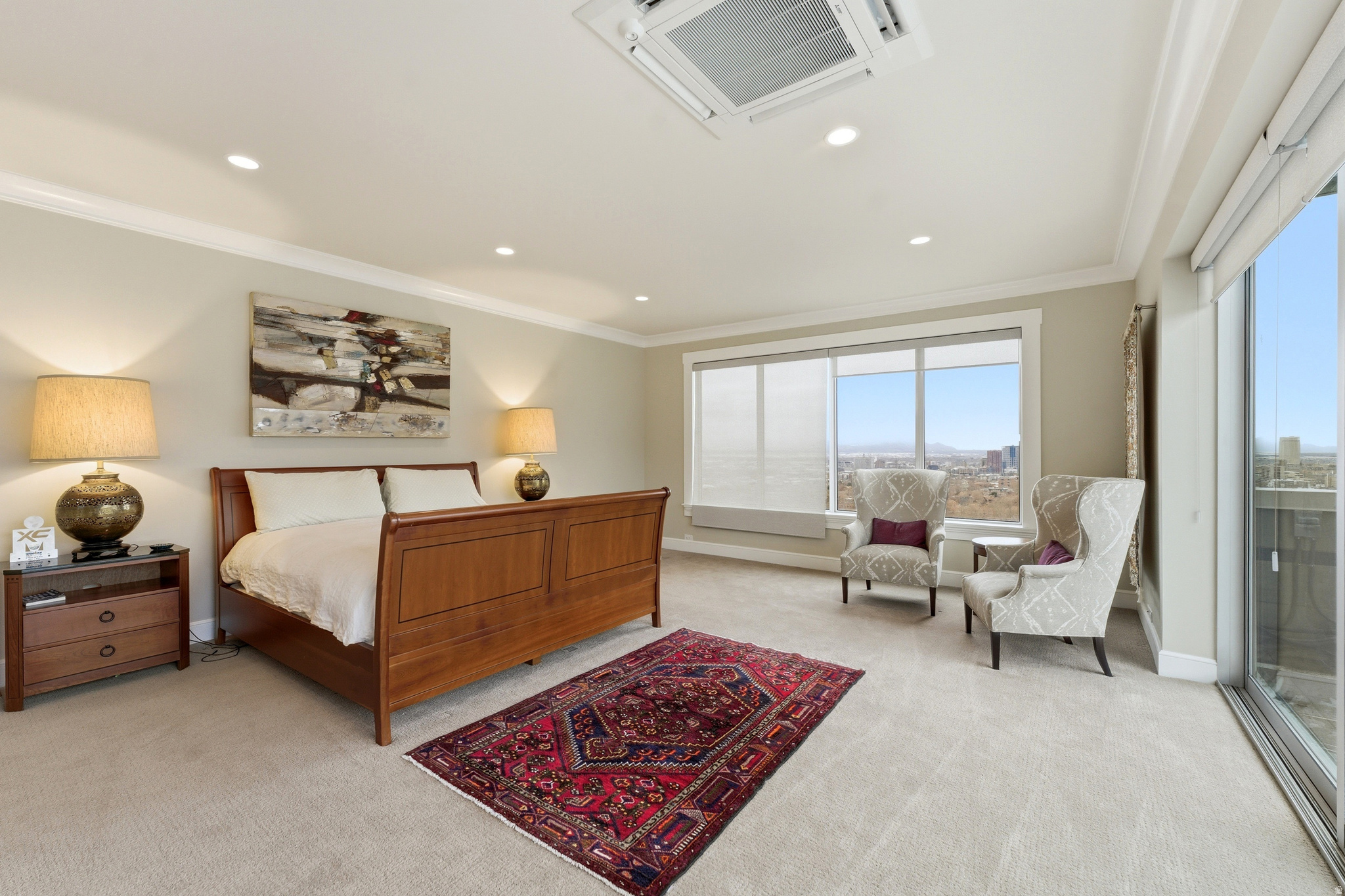WASATCH TOWERS - Residential