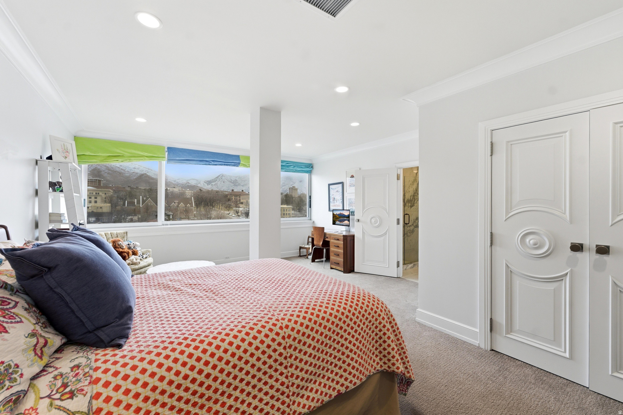 WASATCH TOWERS - Residential