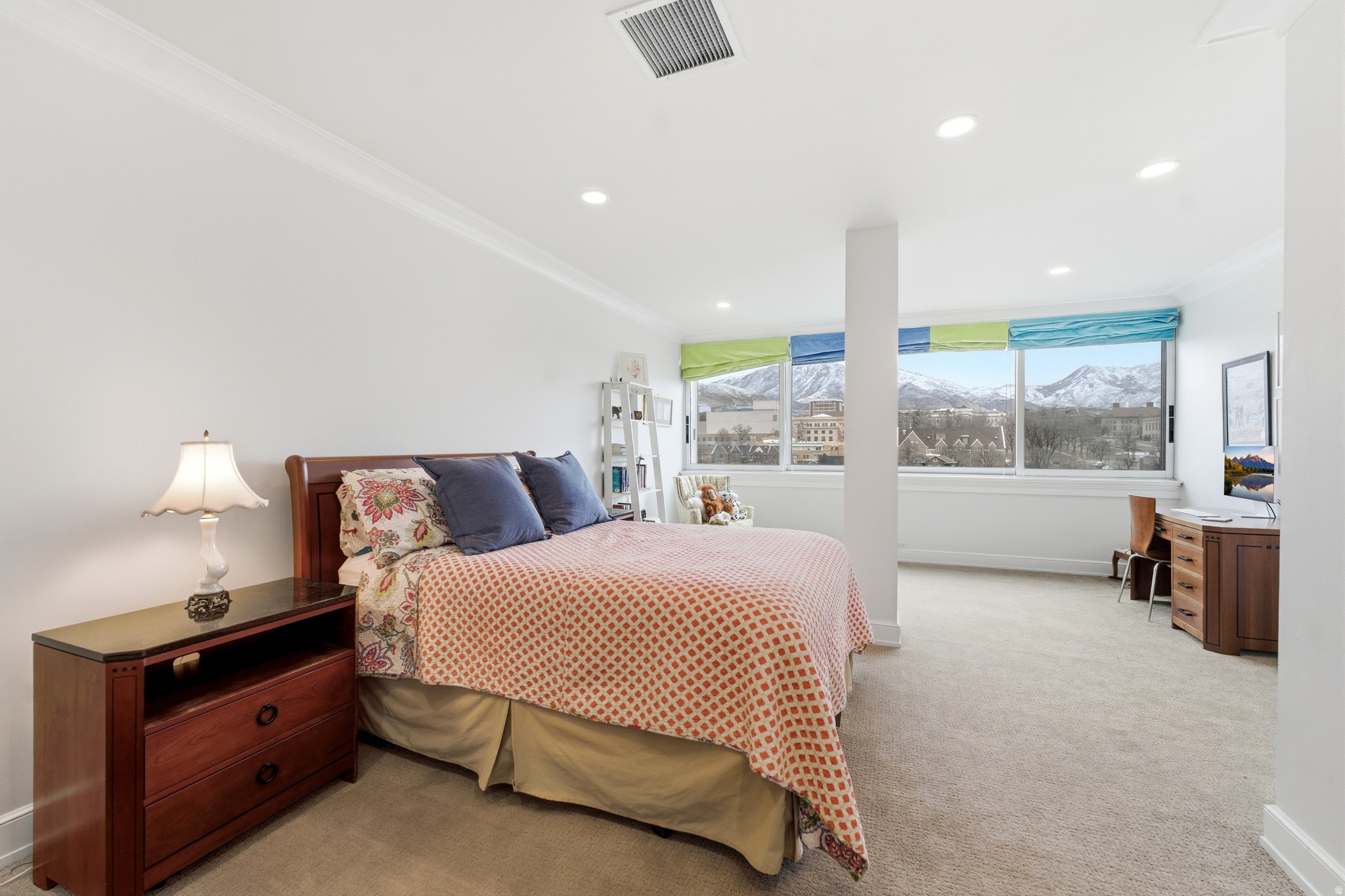 WASATCH TOWERS - Residential