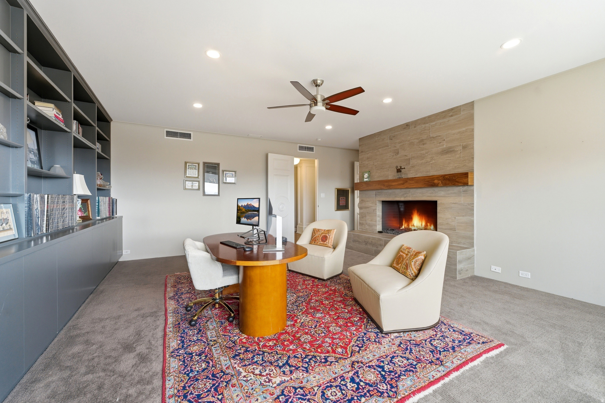WASATCH TOWERS - Residential