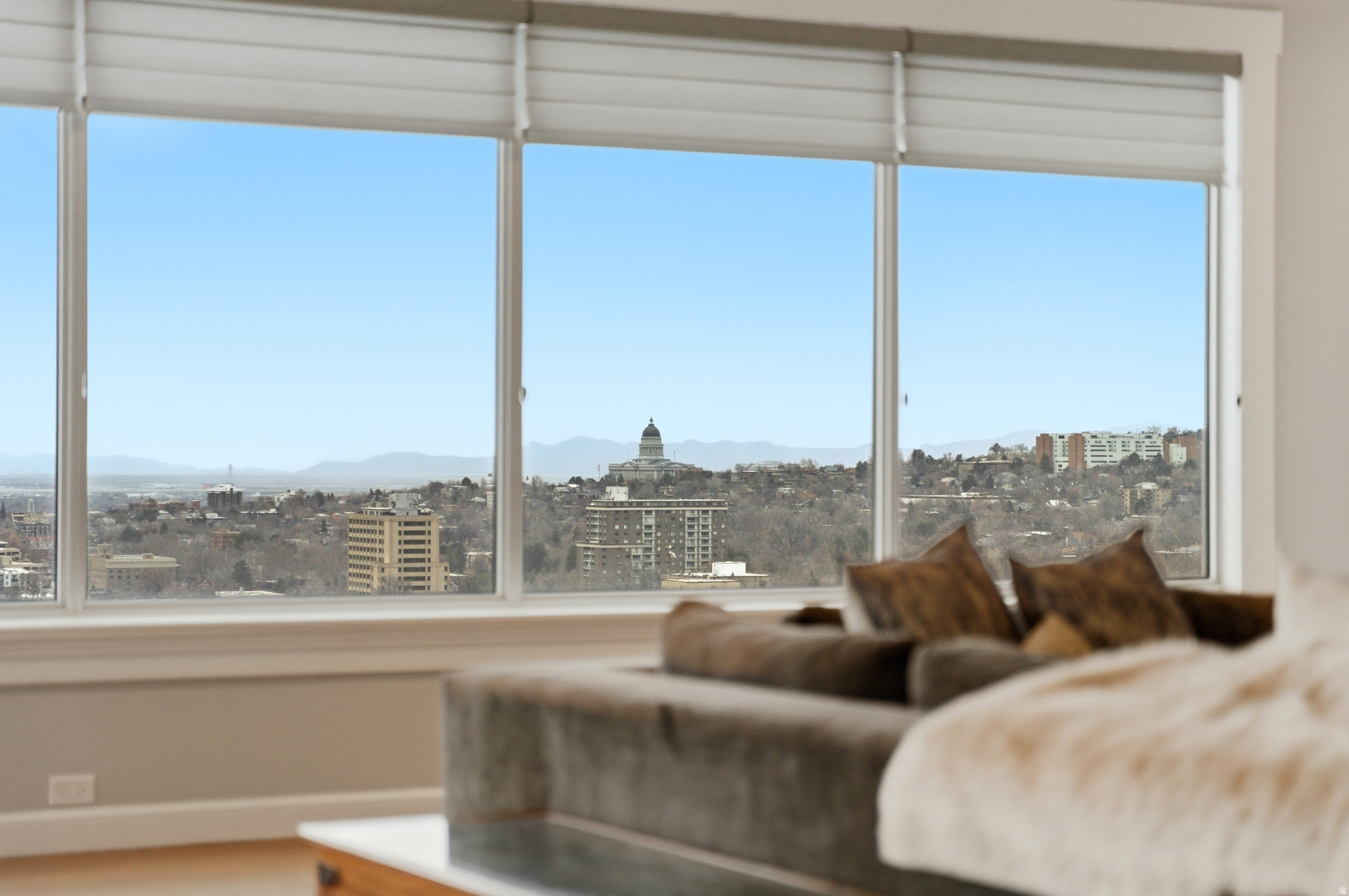 WASATCH TOWERS - Residential