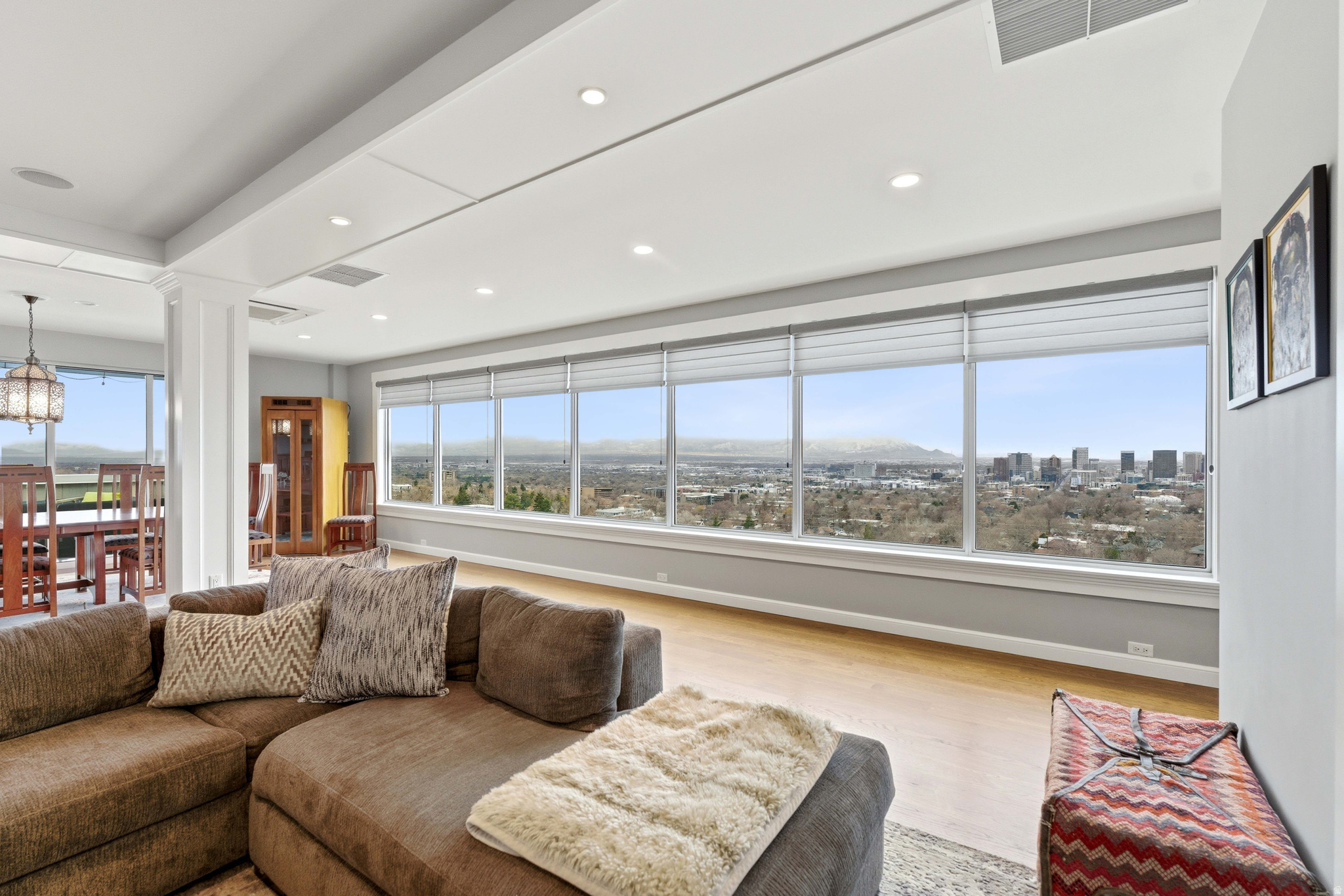 WASATCH TOWERS - Residential