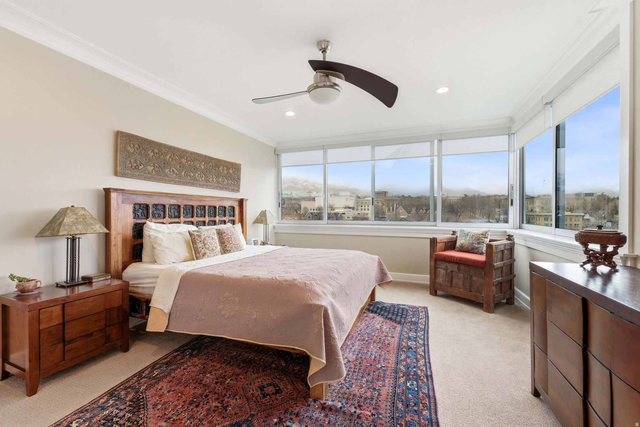 WASATCH TOWERS - Residential