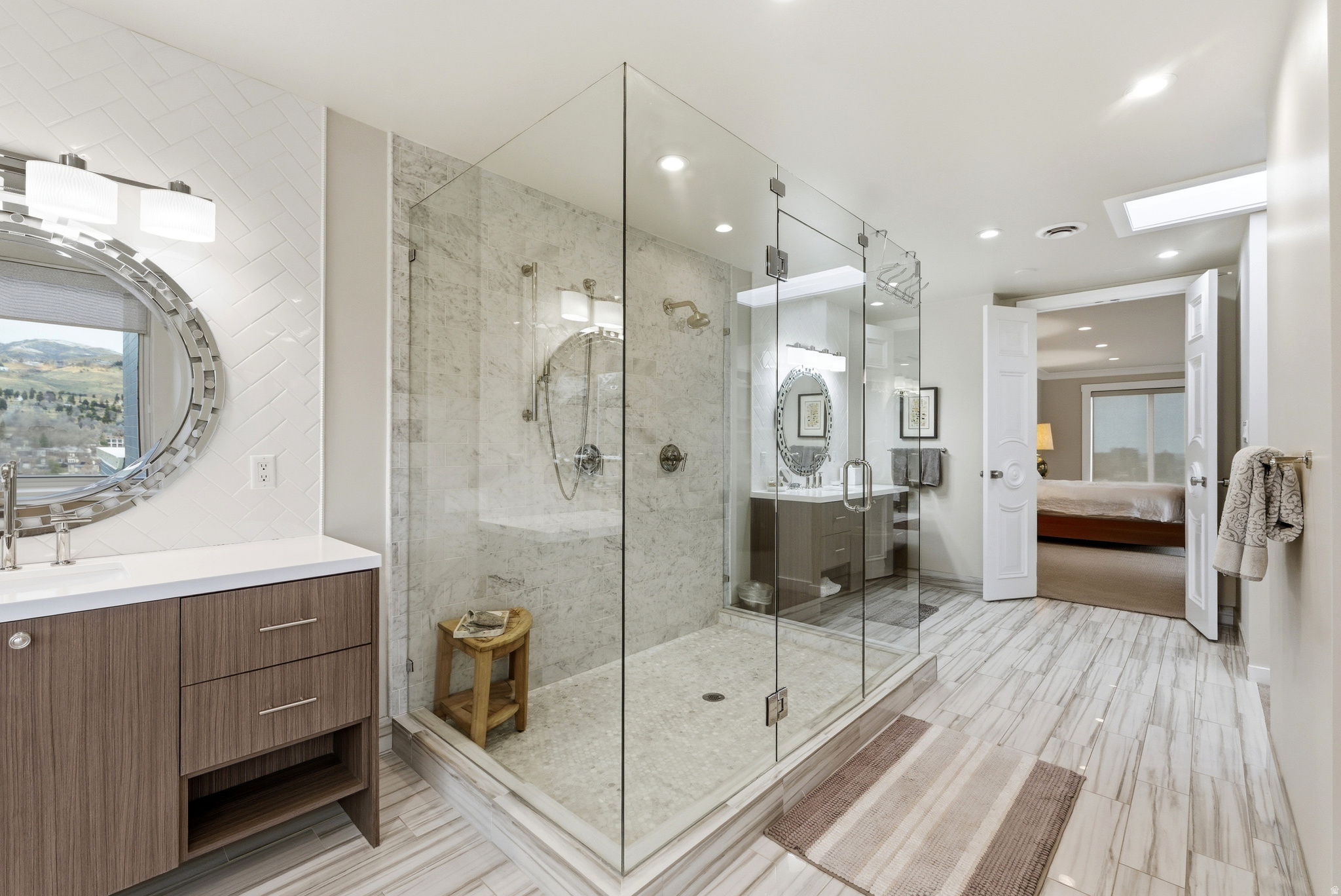 WASATCH TOWERS - Residential