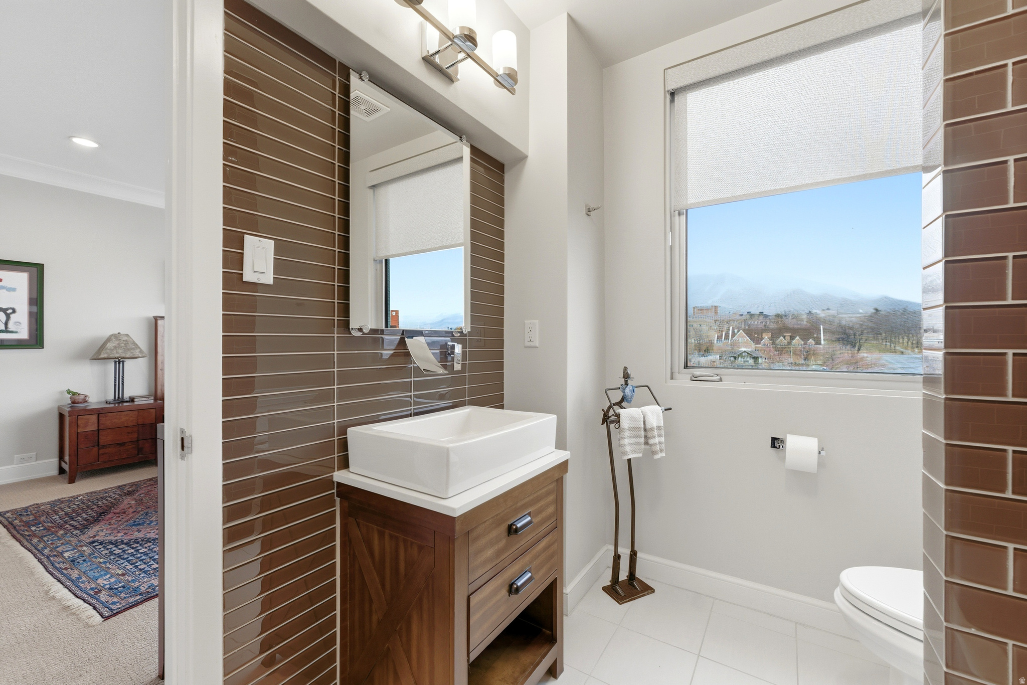 WASATCH TOWERS - Residential