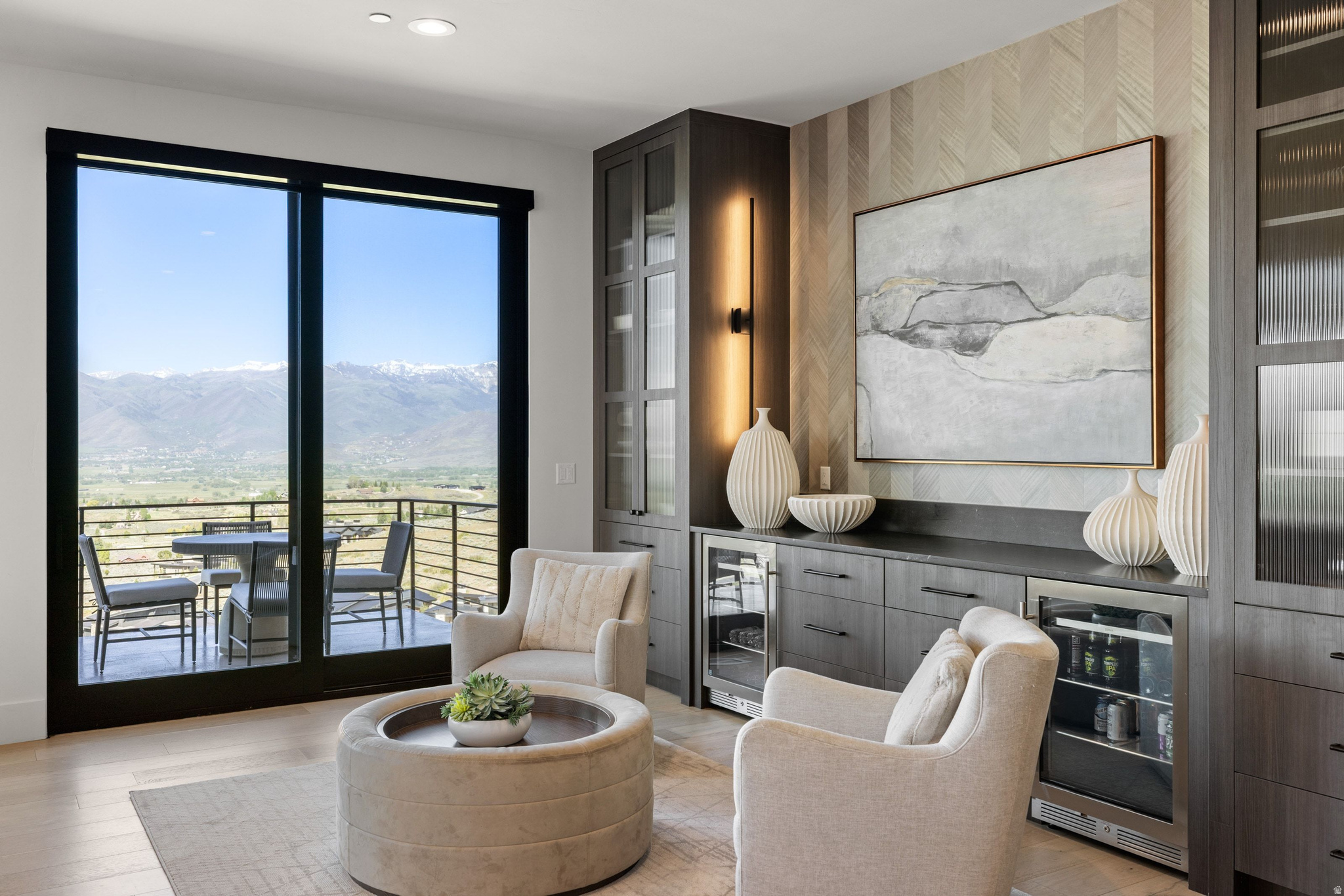RED LEDGES - Residential