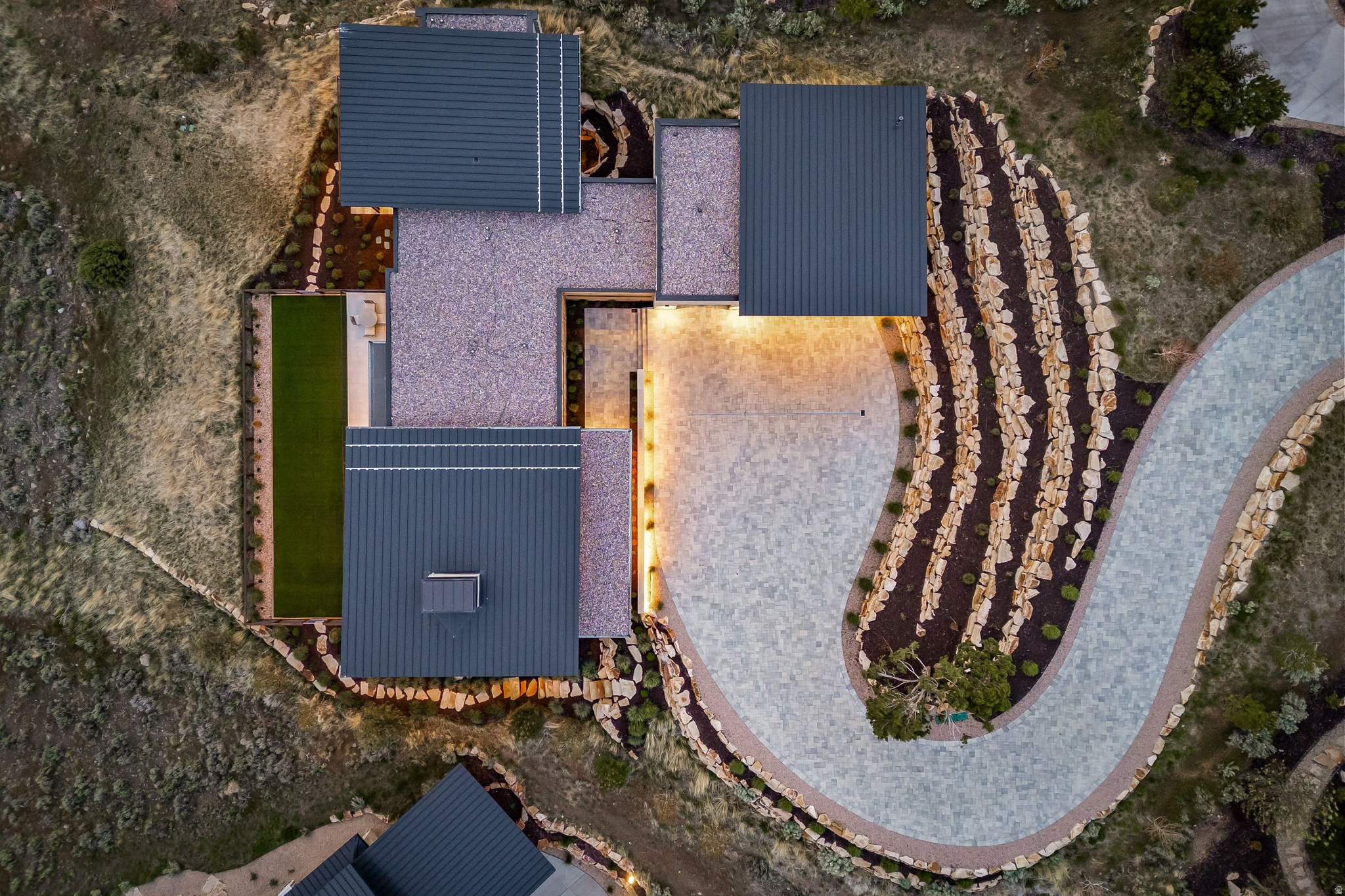 RED LEDGES - Residential
