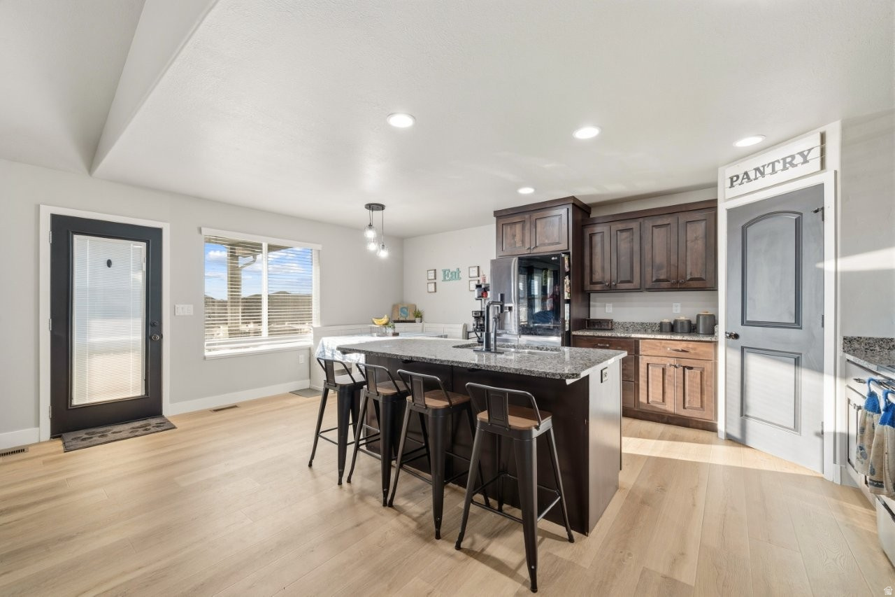 QUAIL MEADOWS ESTATE - Residential