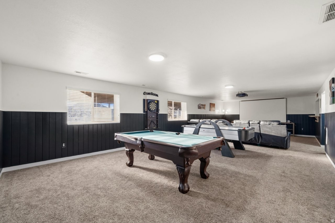 QUAIL MEADOWS ESTATE - Residential