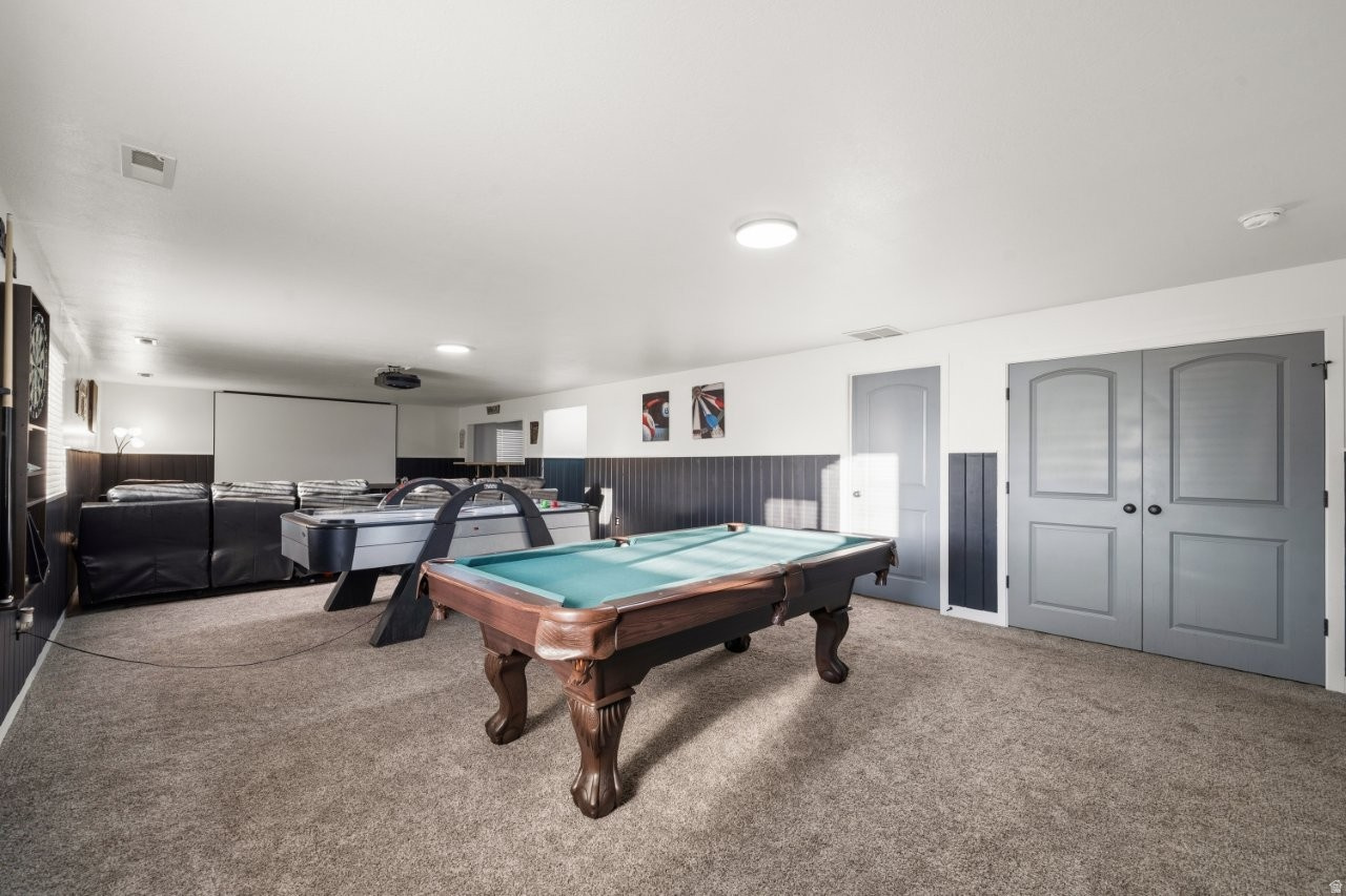 QUAIL MEADOWS ESTATE - Residential