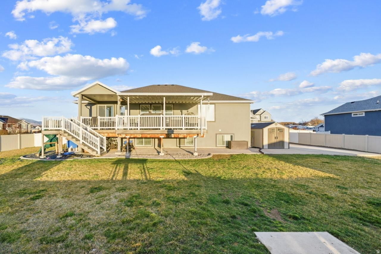 QUAIL MEADOWS ESTATE - Residential