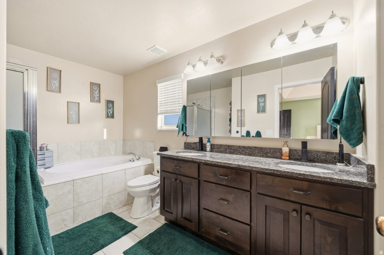 QUAIL MEADOWS ESTATE - Residential