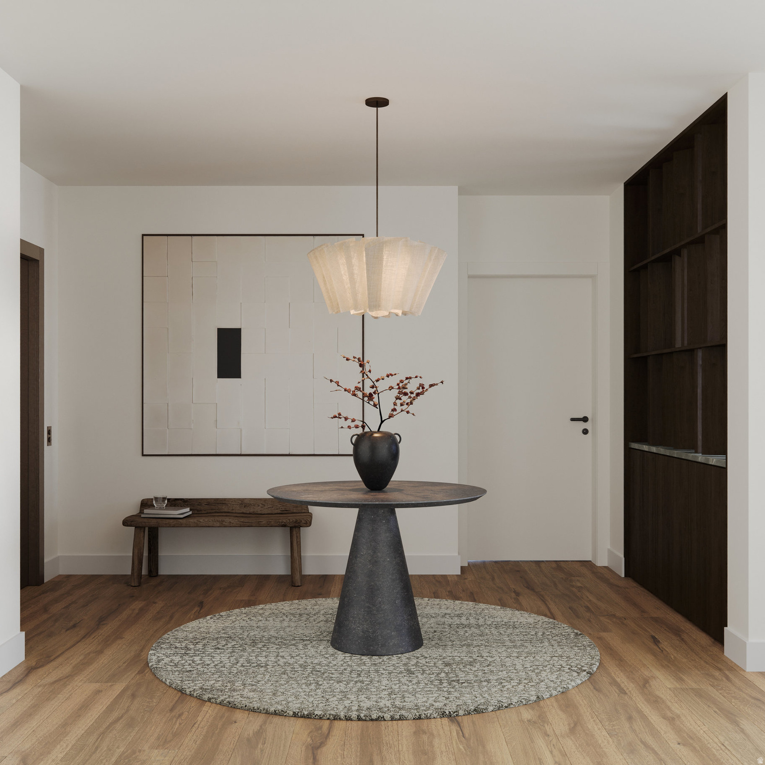 CORMONT - Residential