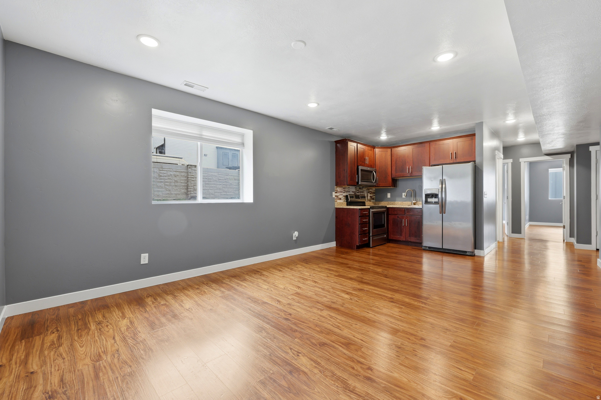 PLAT A - Residential