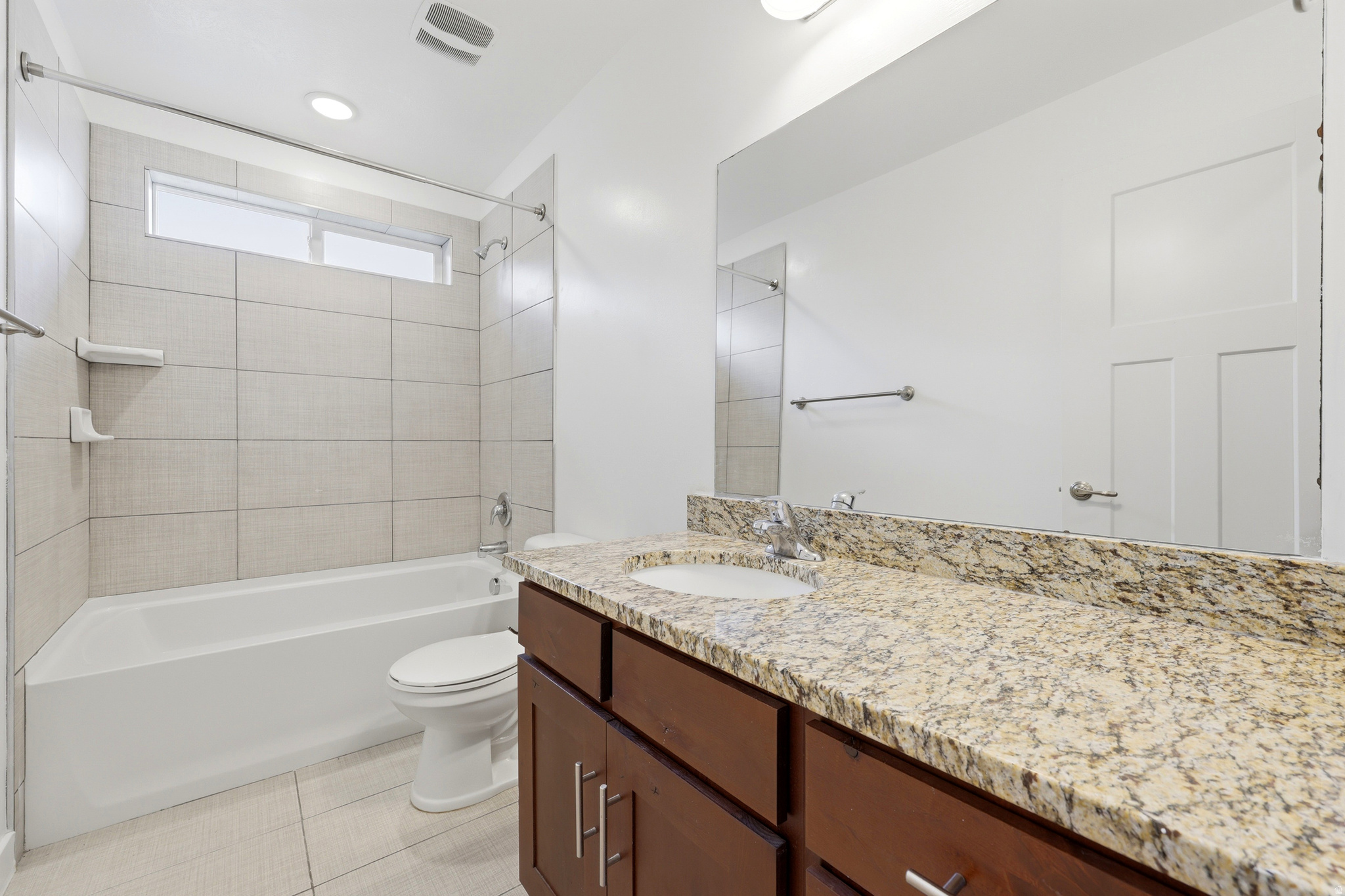 PLAT A - Residential