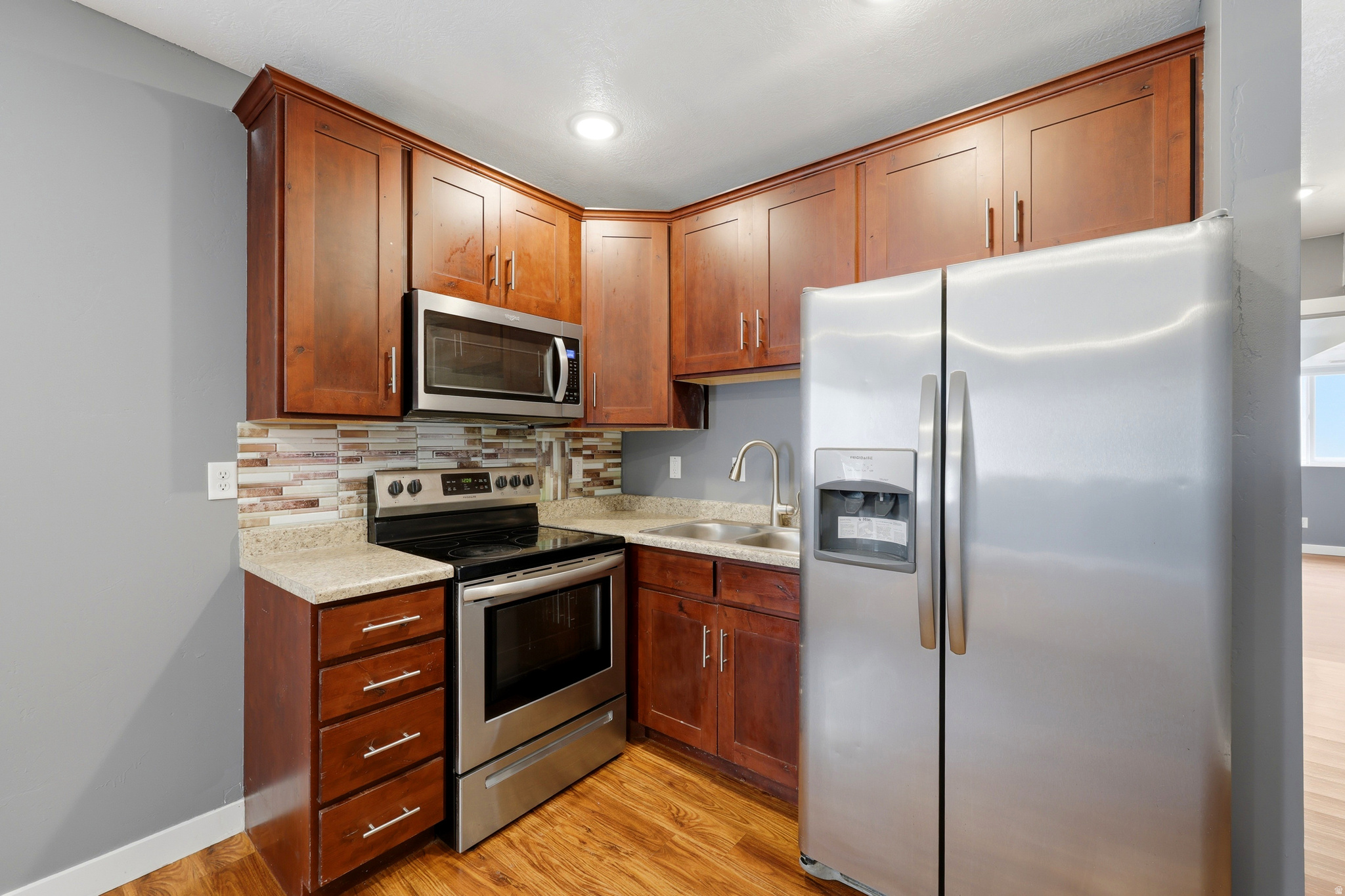 PLAT A - Residential