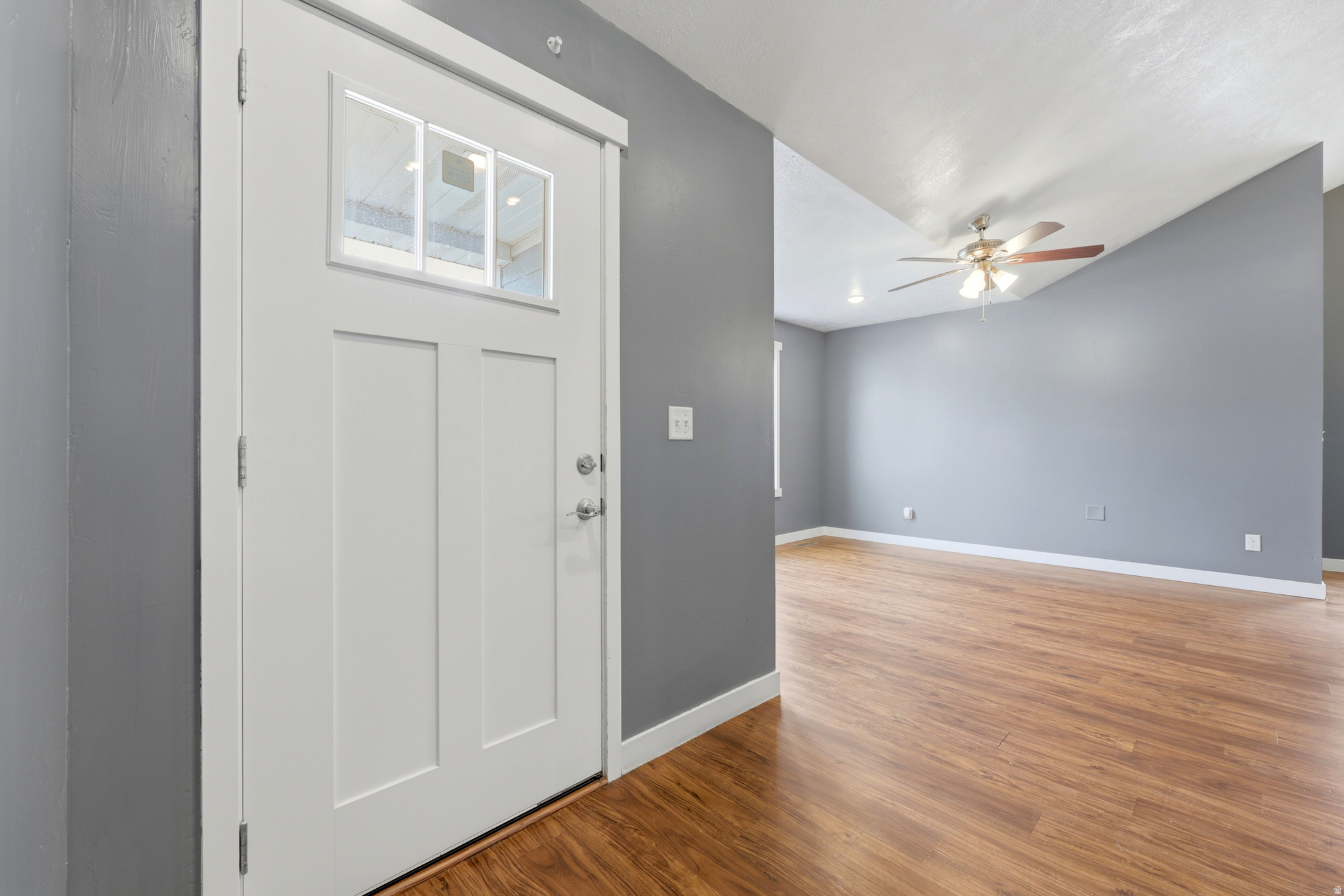 PLAT A - Residential