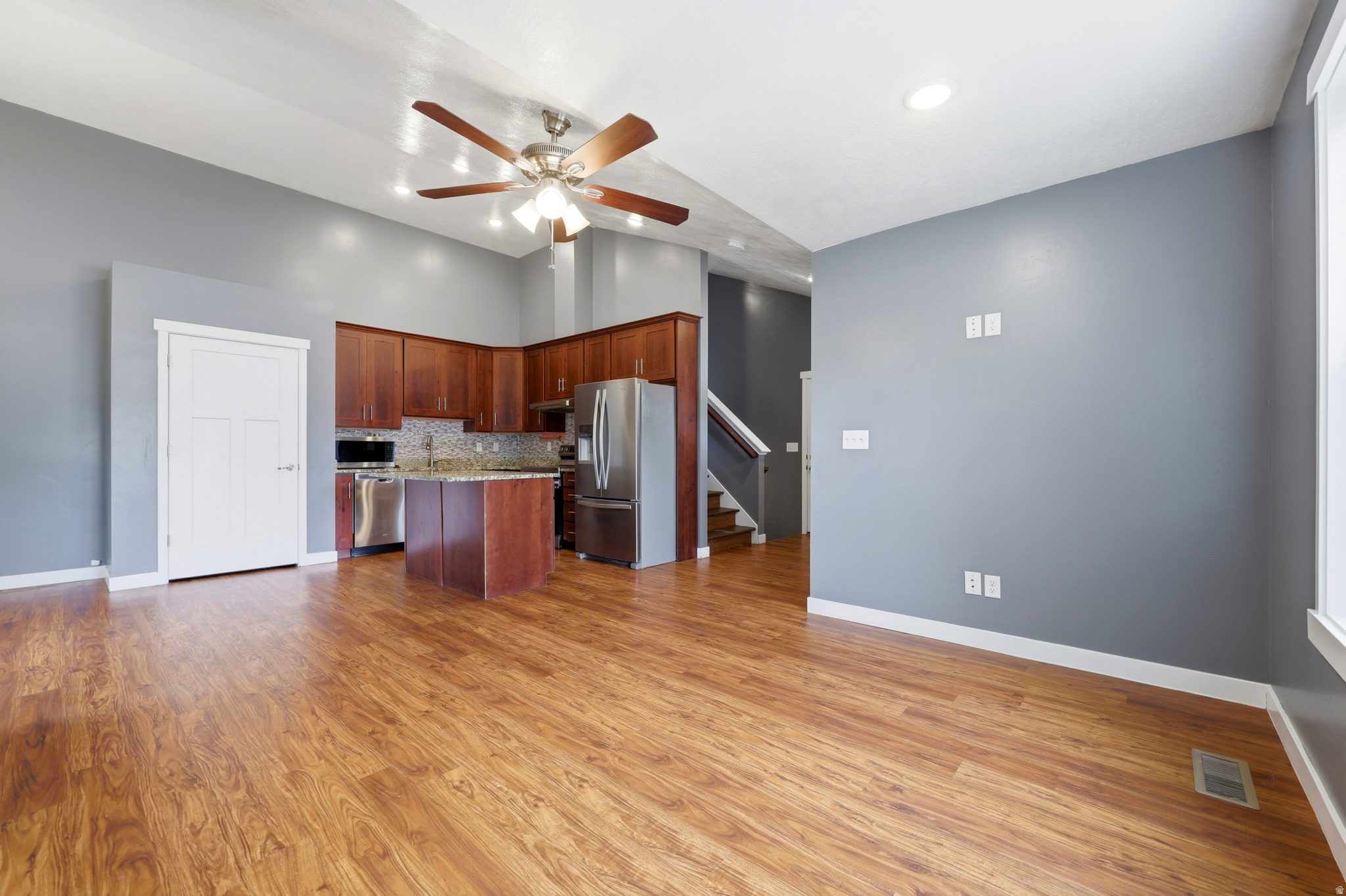 PLAT A - Residential