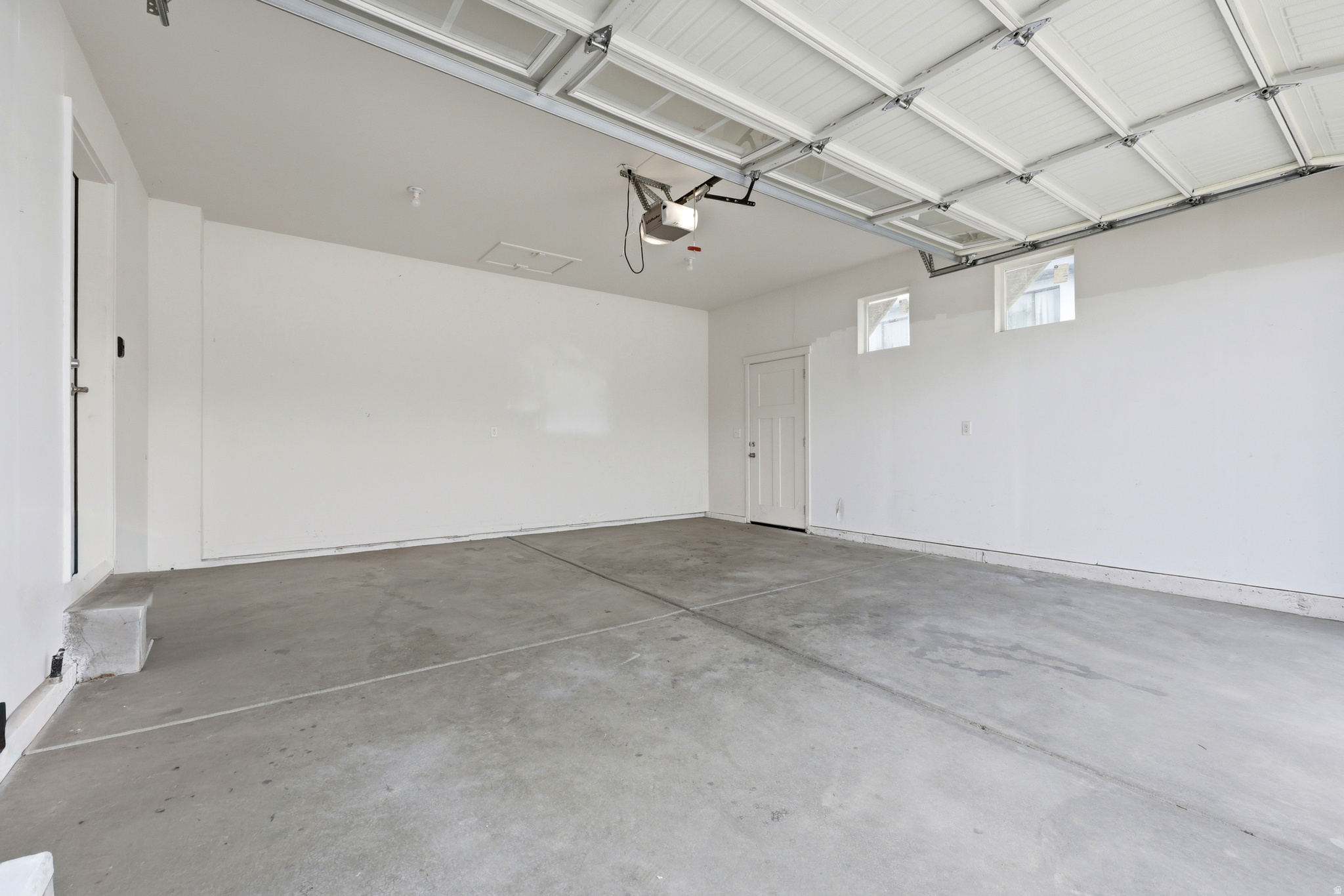 PLAT A - Residential