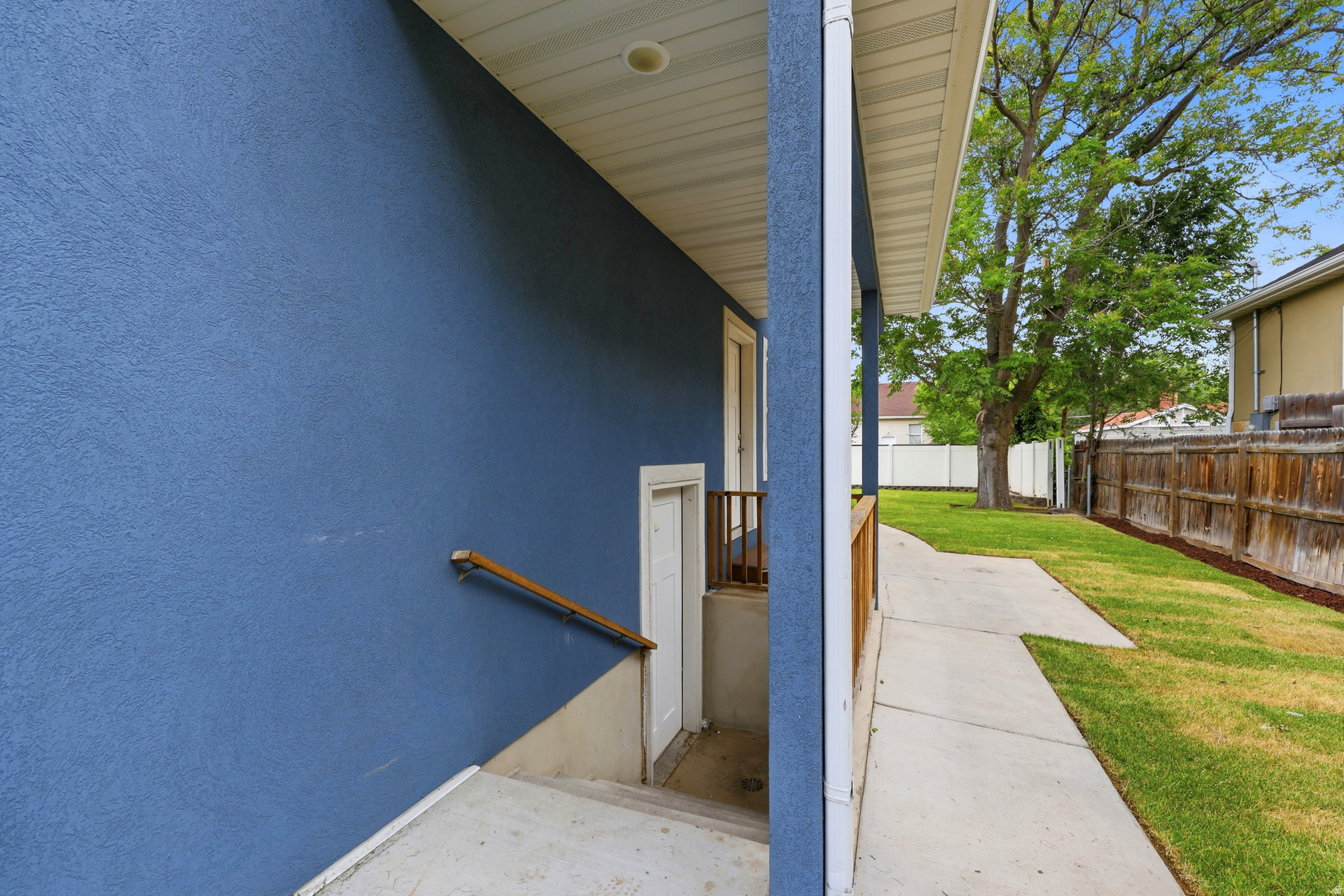 PLAT A - Residential