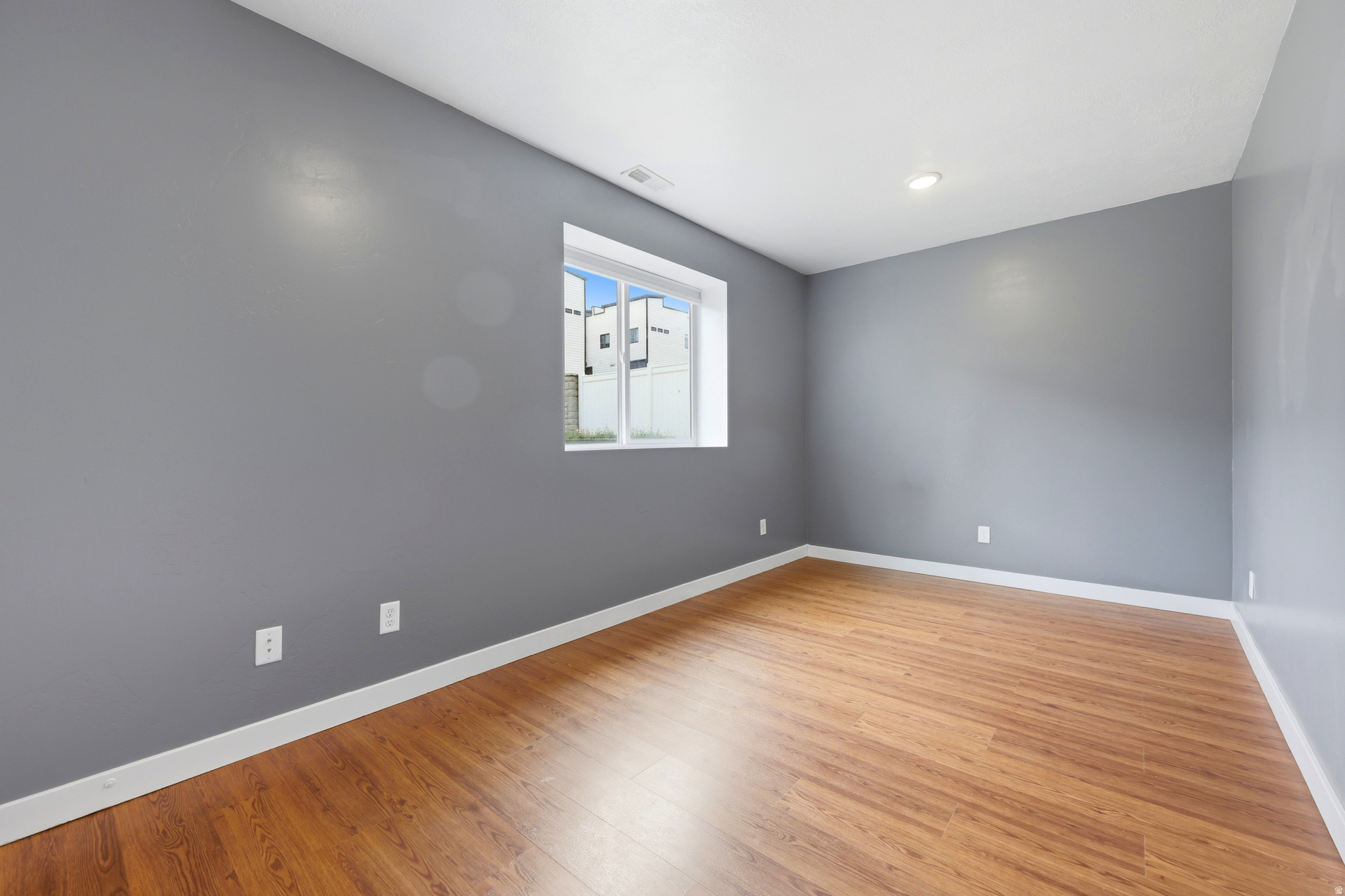 PLAT A - Residential