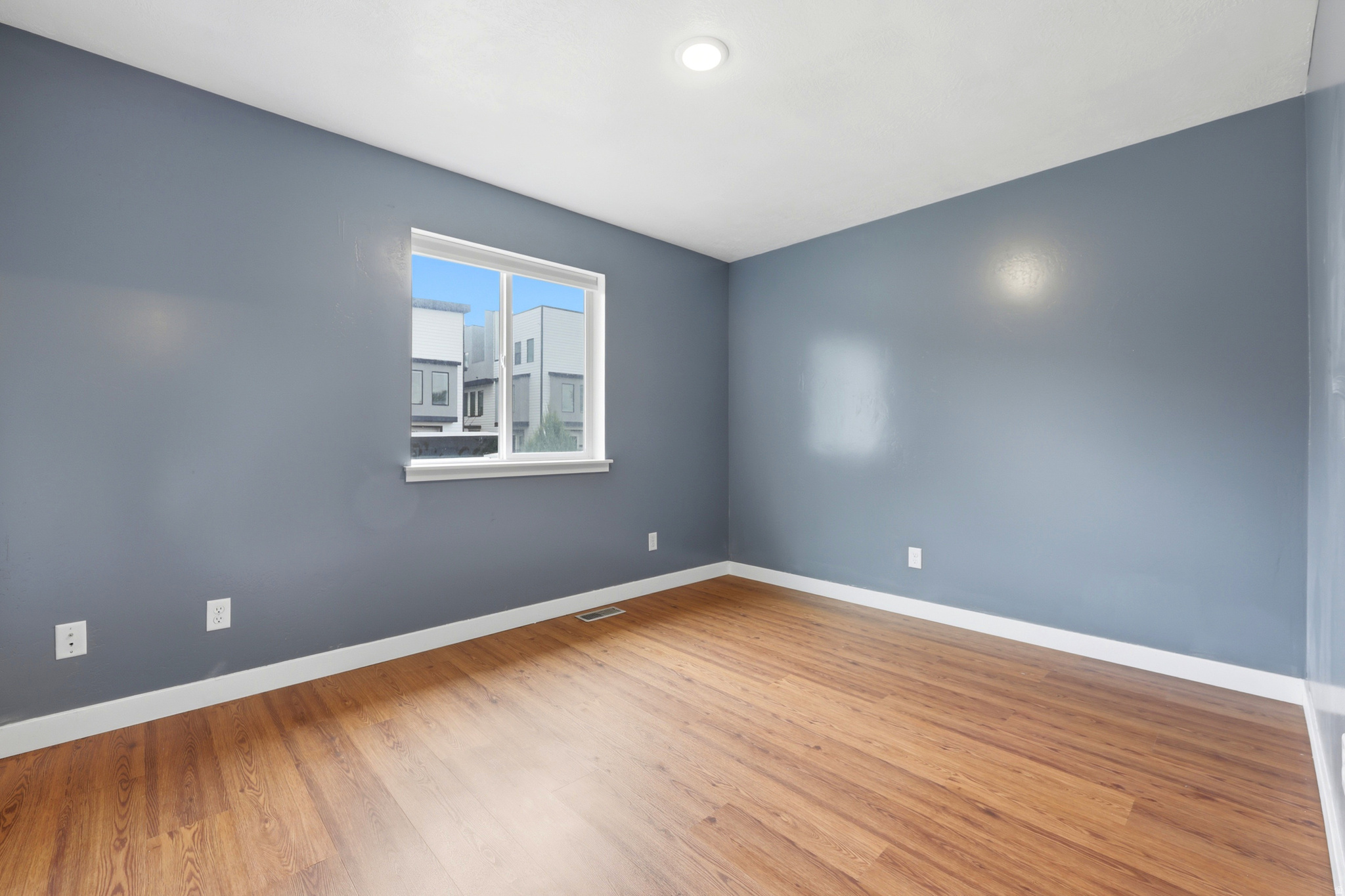 PLAT A - Residential