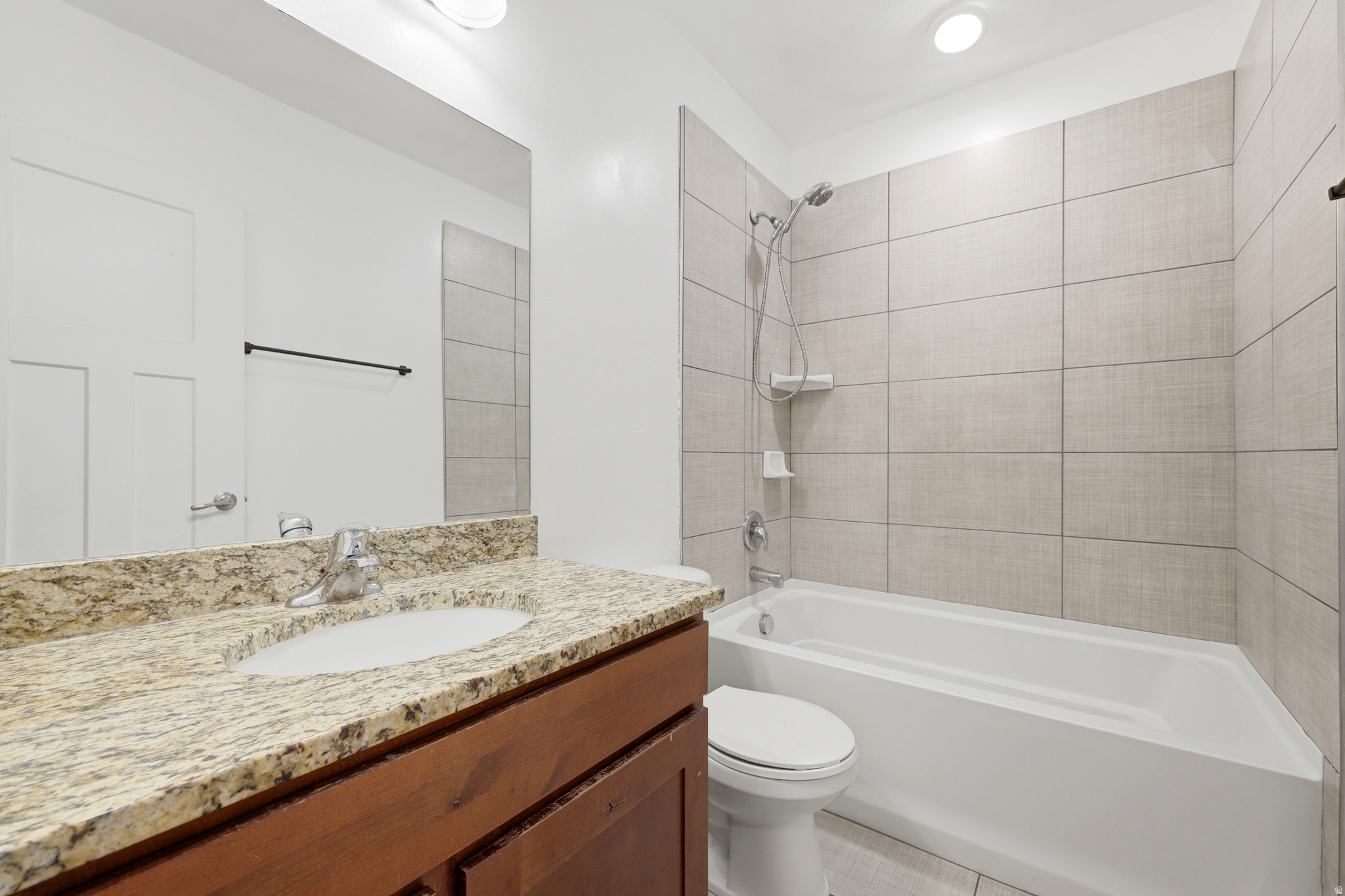 PLAT A - Residential