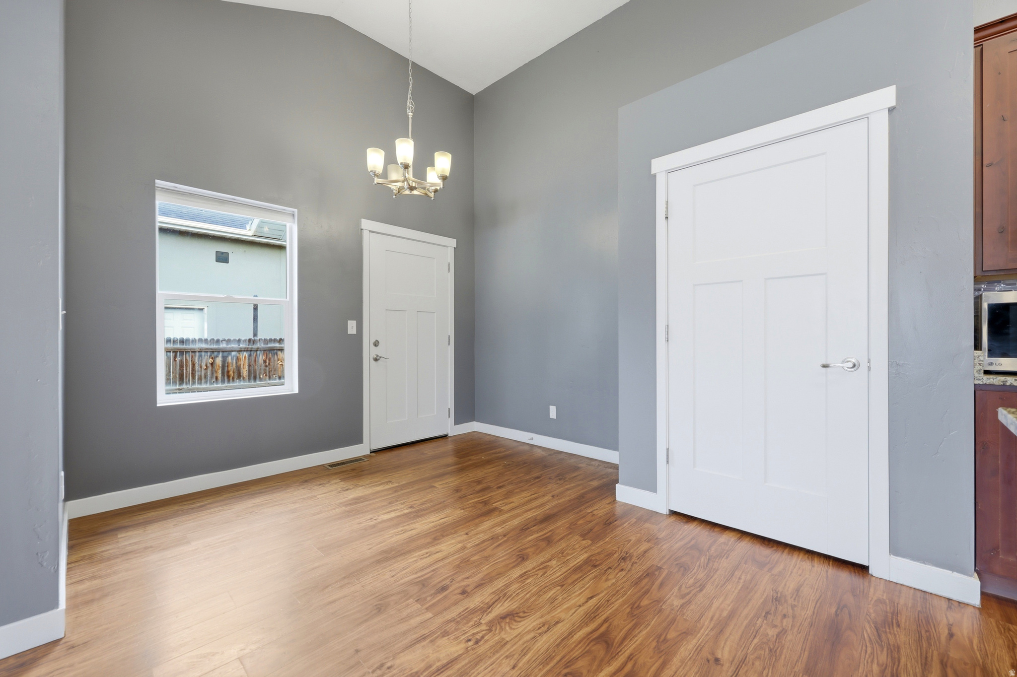 PLAT A - Residential