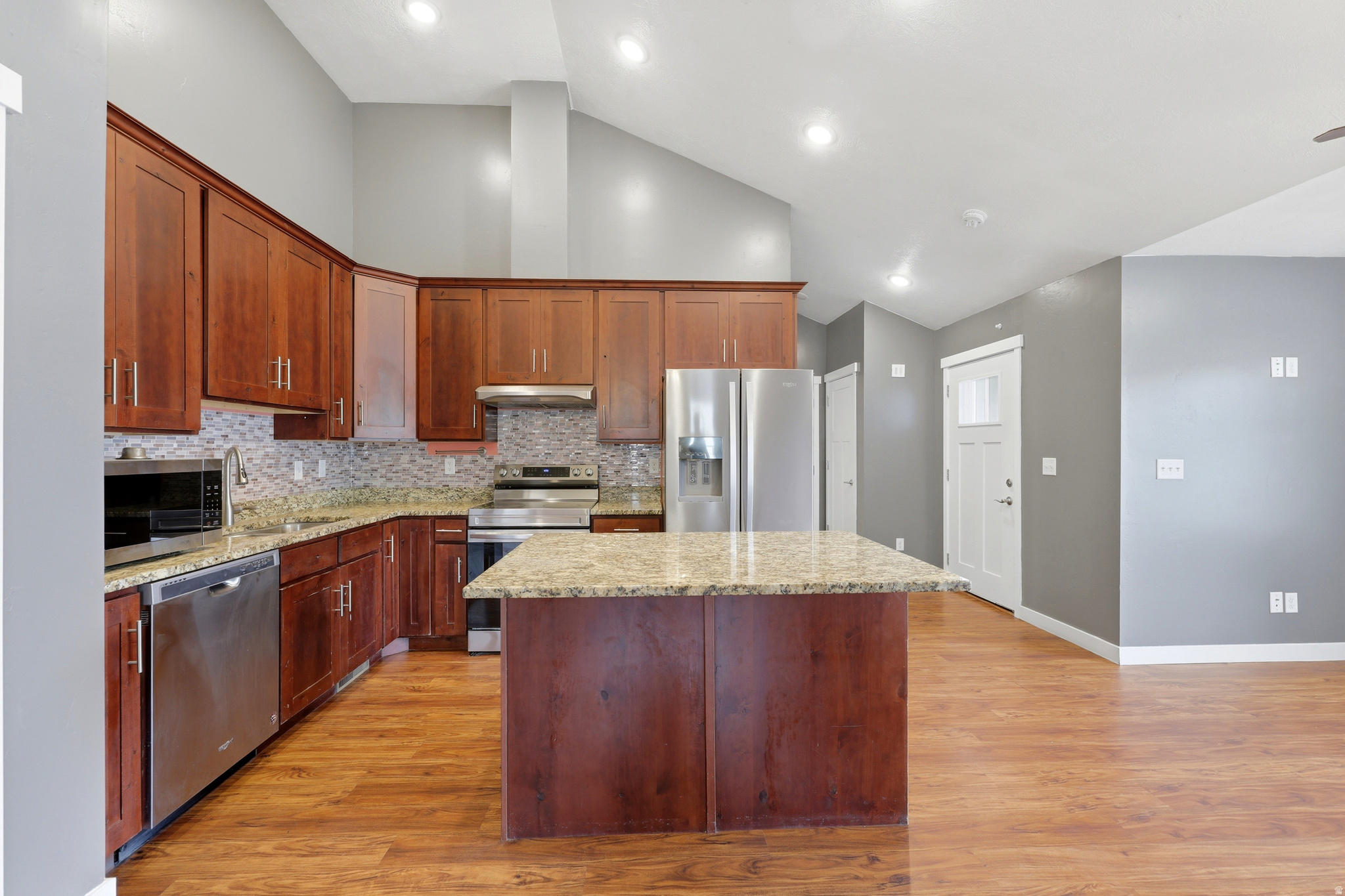 PLAT A - Residential