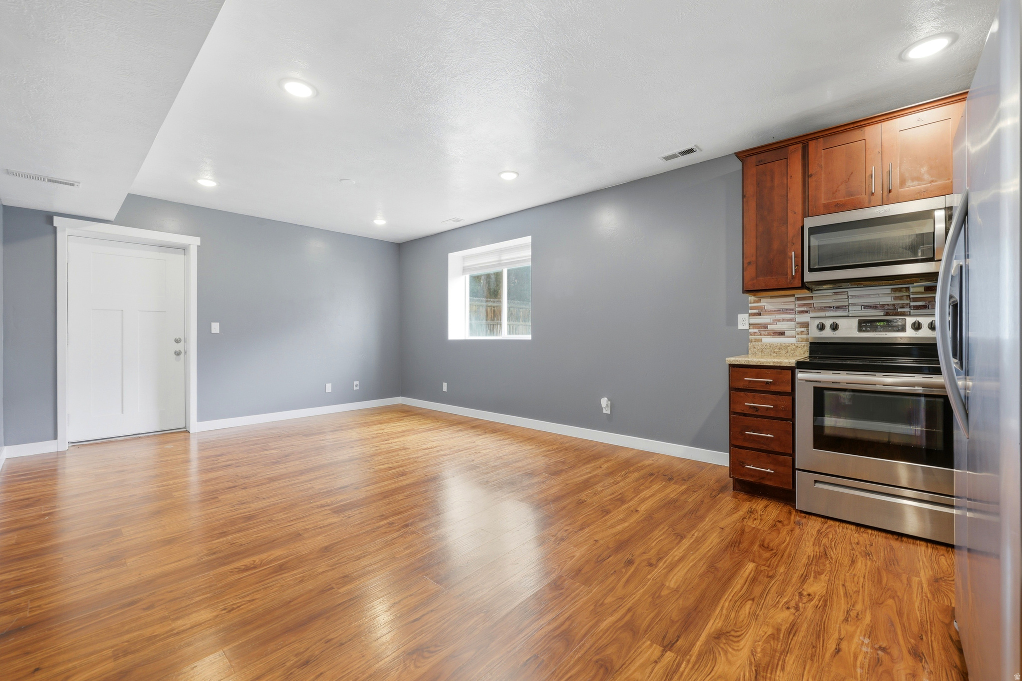 PLAT A - Residential