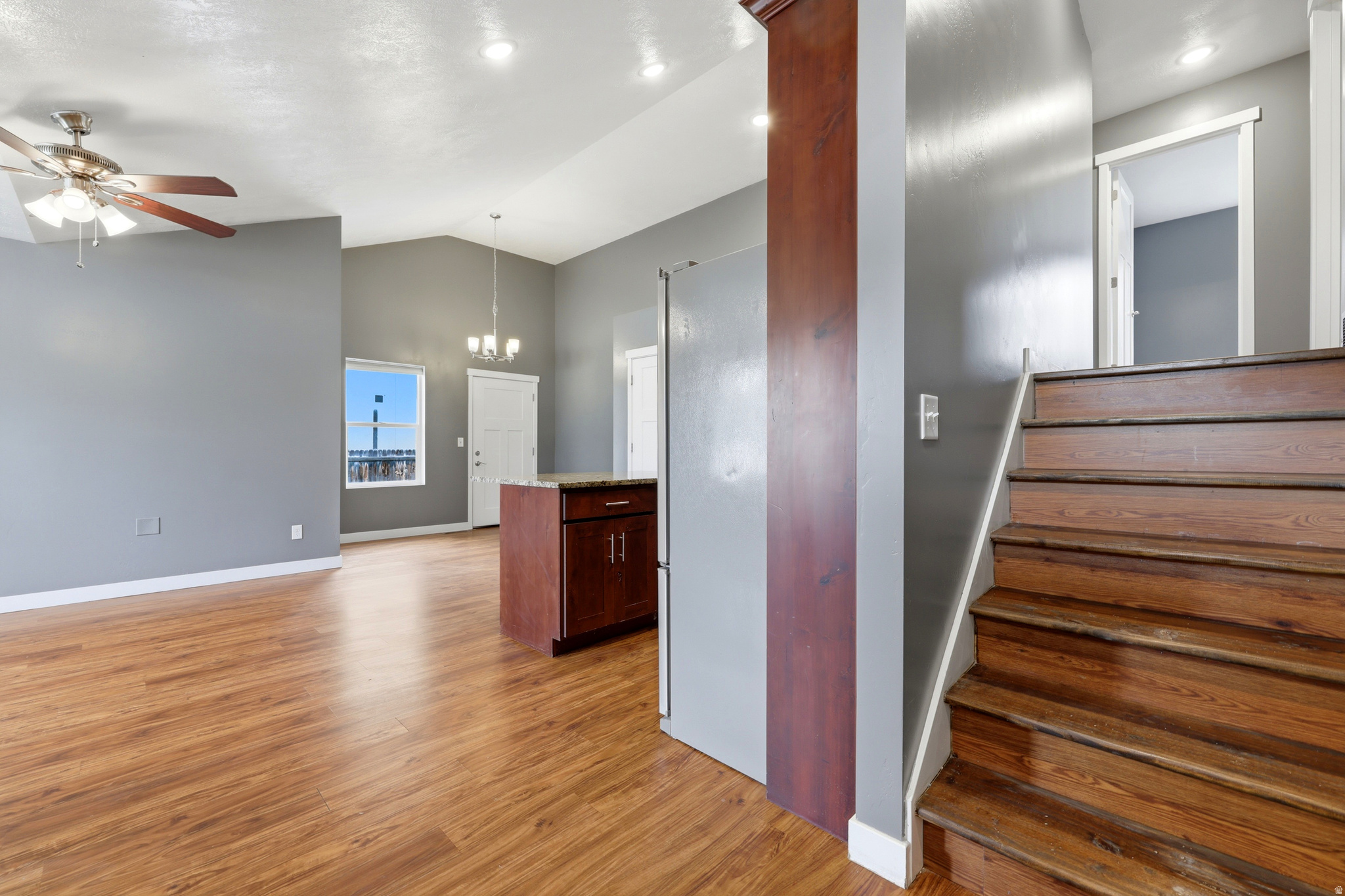 PLAT A - Residential