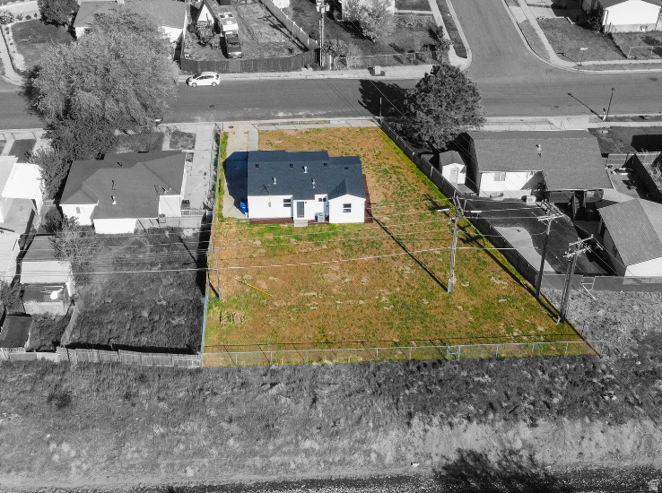HOFFMAN HEIGHTS - Residential