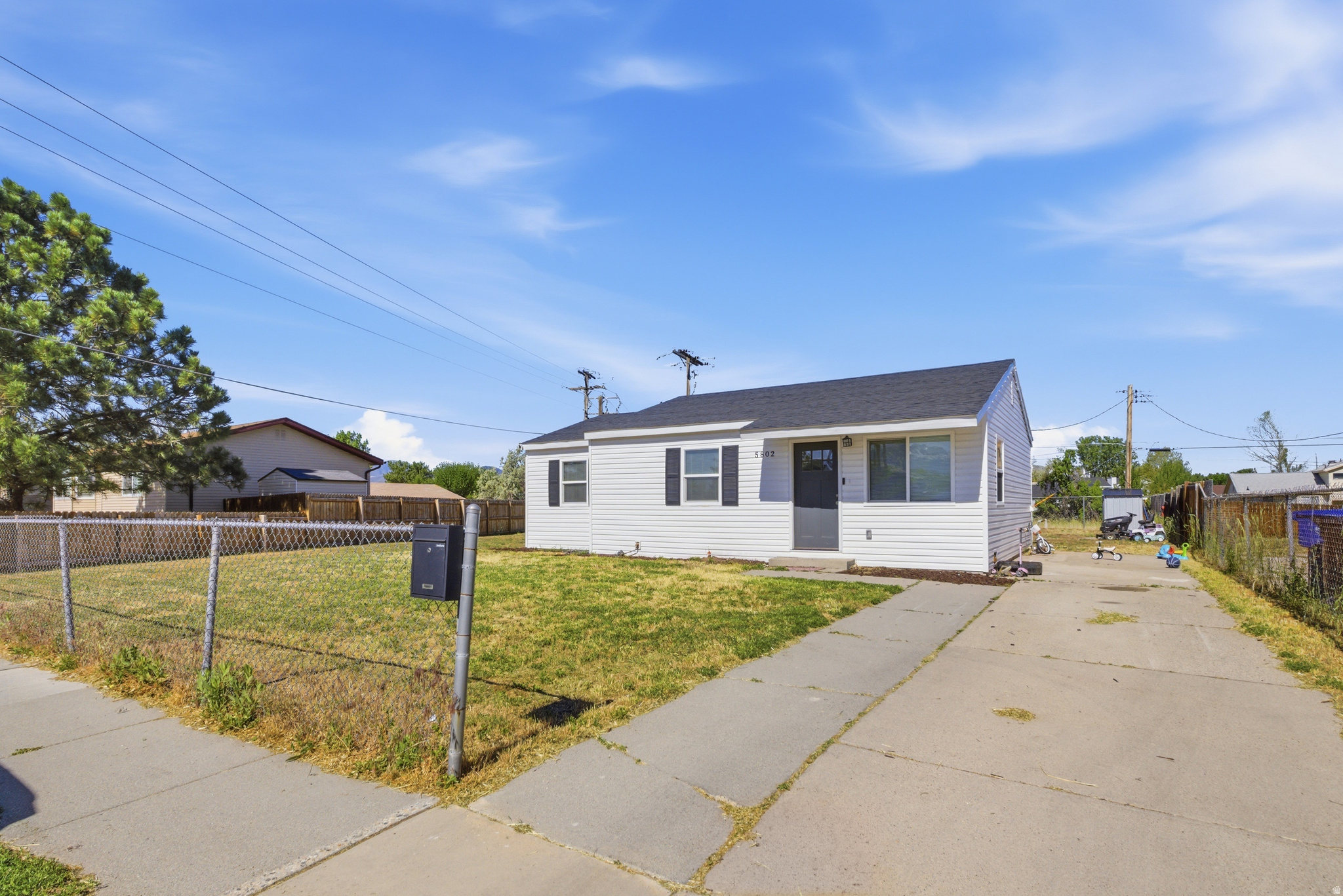 HOFFMAN HEIGHTS - Residential