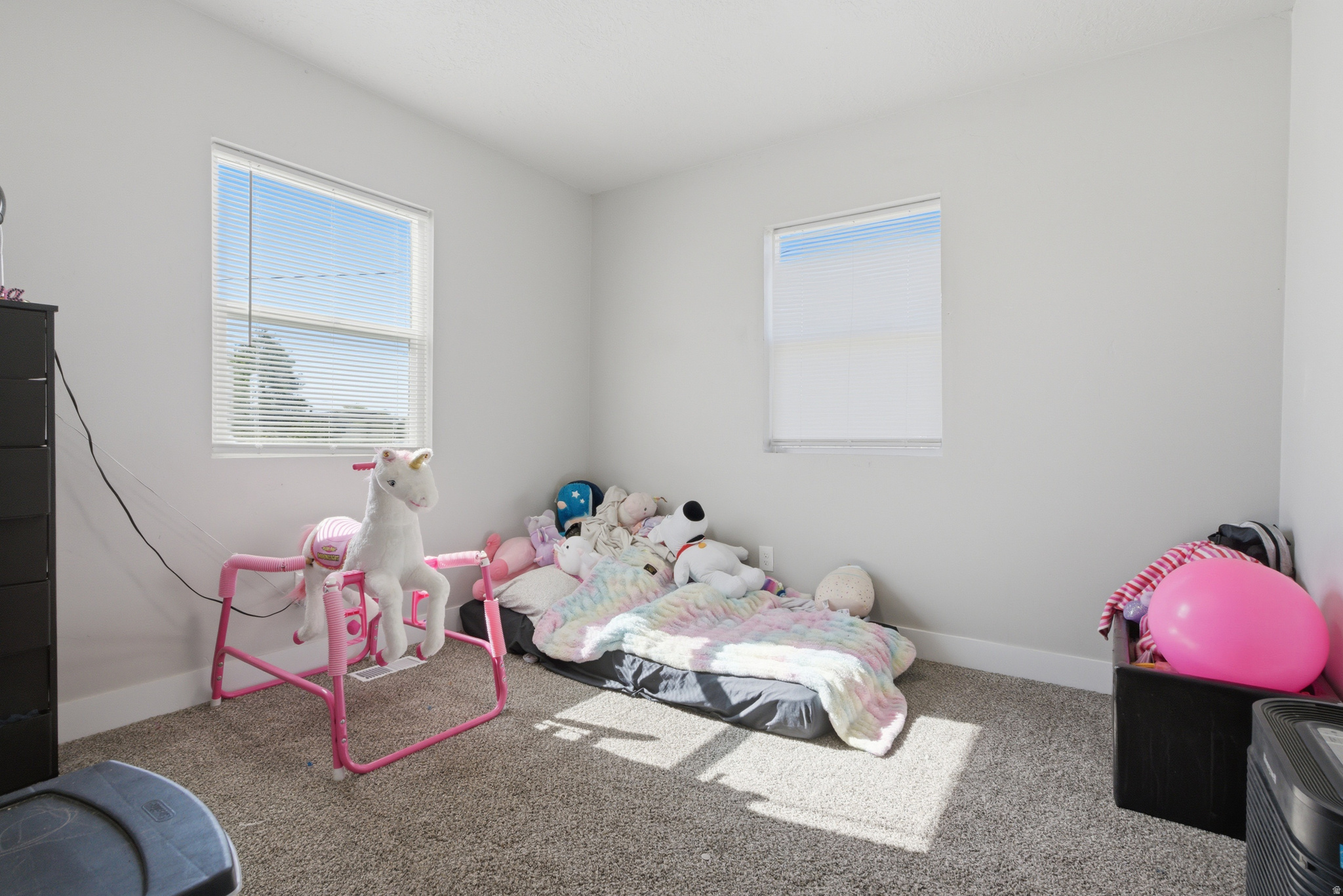HOFFMAN HEIGHTS - Residential