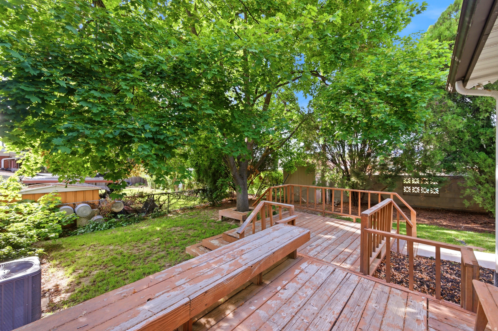 HILLSDALE HEIGHTS - Residential