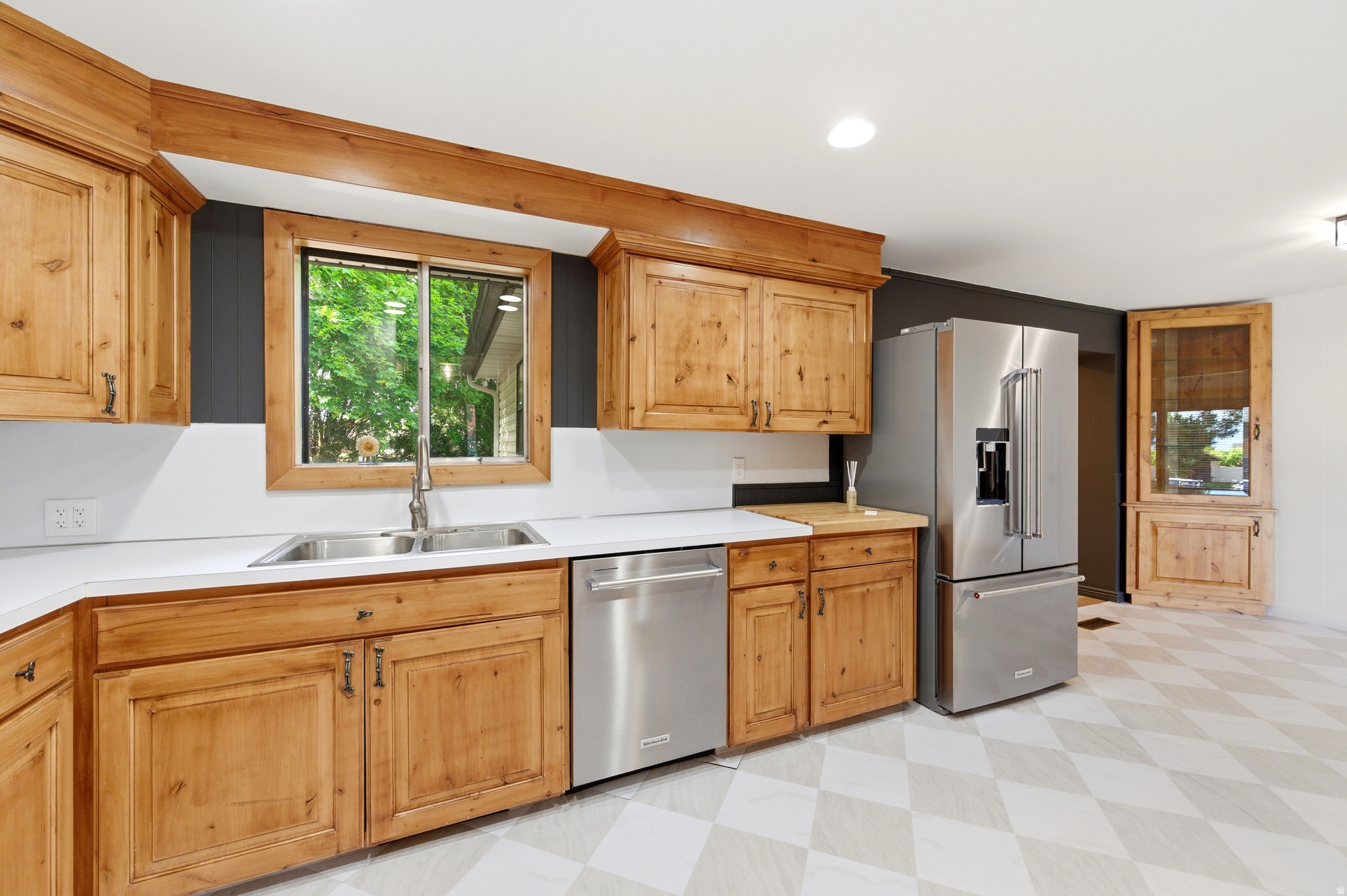 HILLSDALE HEIGHTS - Residential