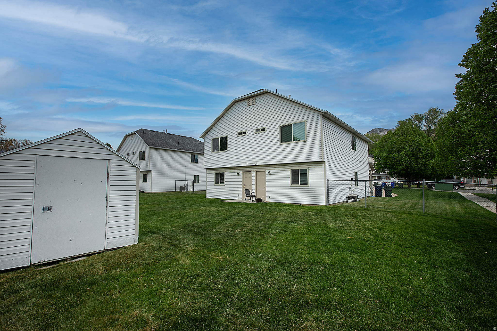 FARBER - Residential