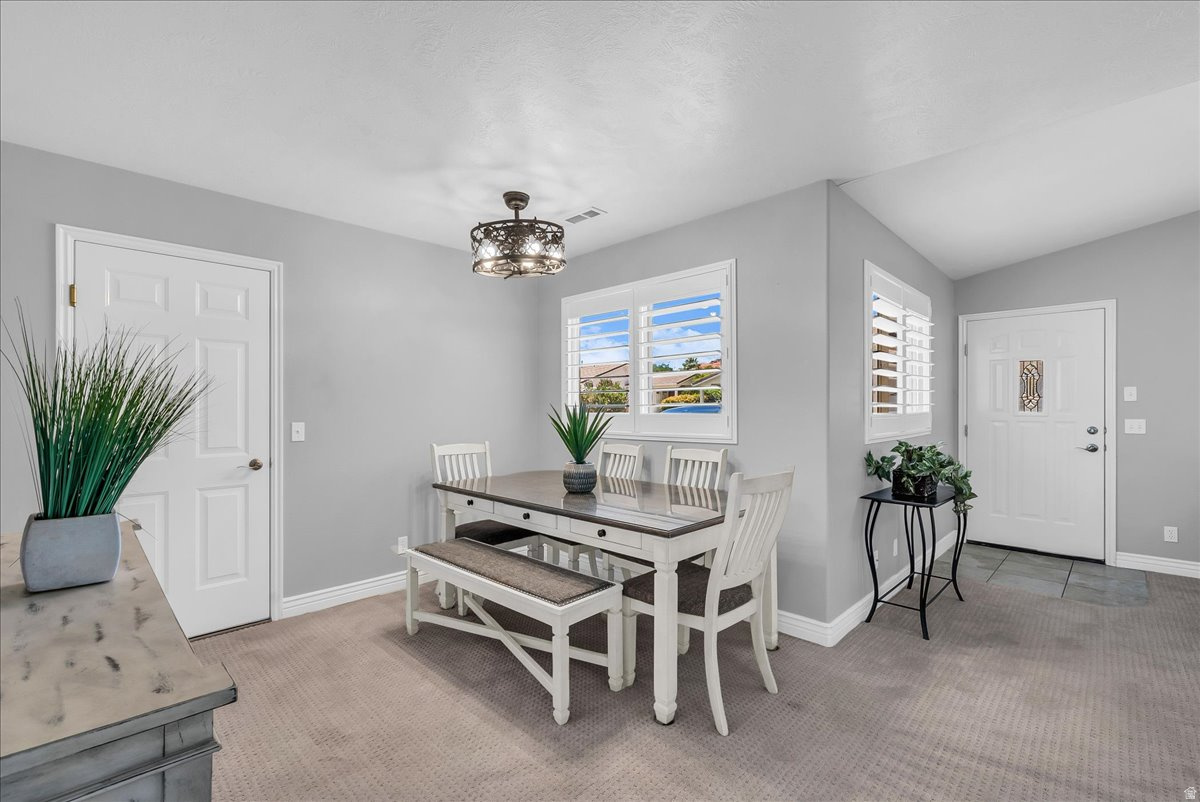 CANYON COVE LEISURE HOME COMMUNITY - Residential