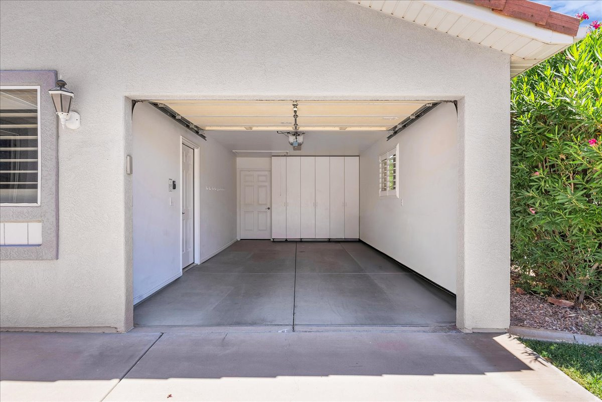 CANYON COVE LEISURE HOME COMMUNITY - Residential
