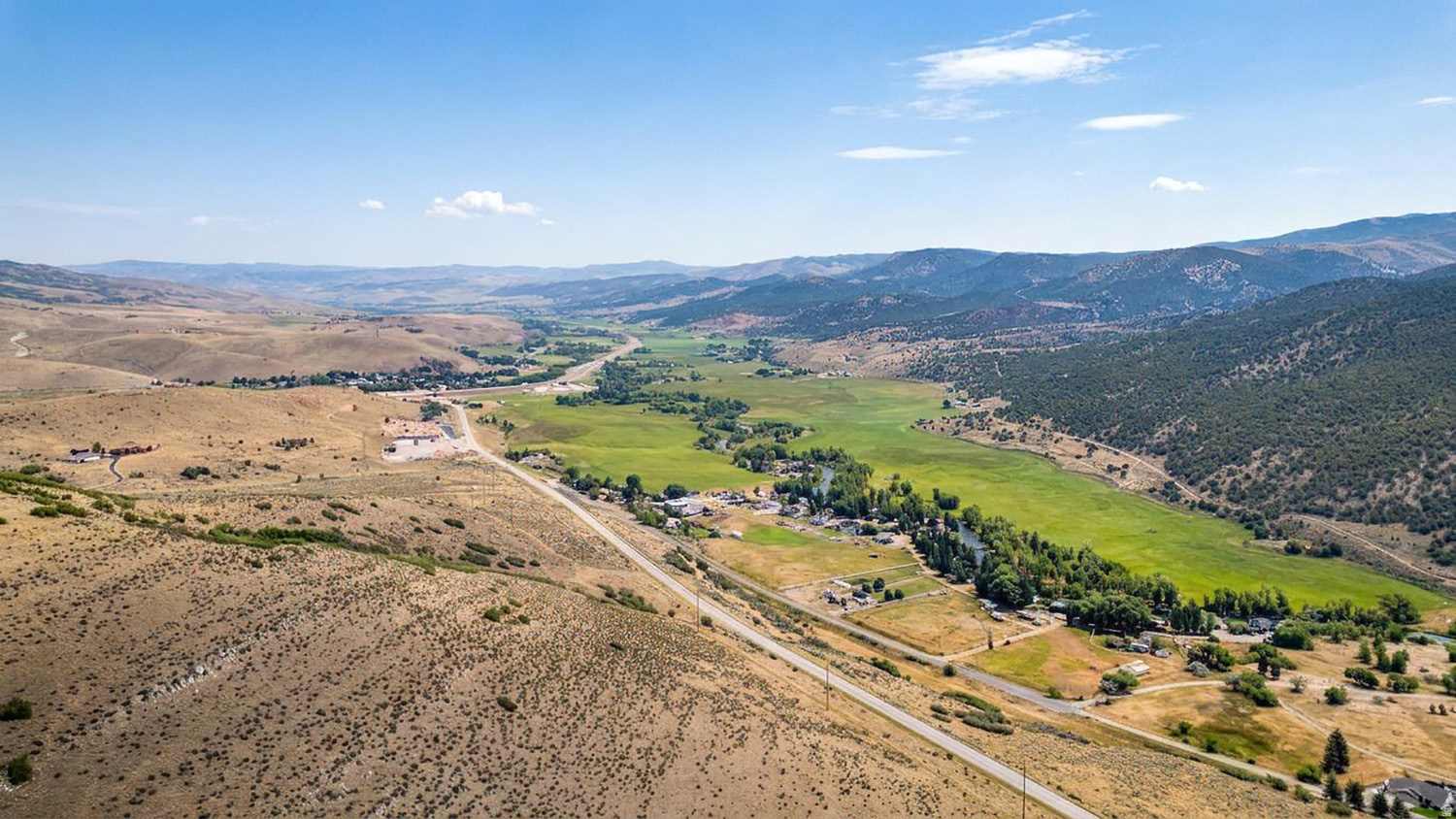 BRIDGE HOLLOW SUBDIVISION - Land