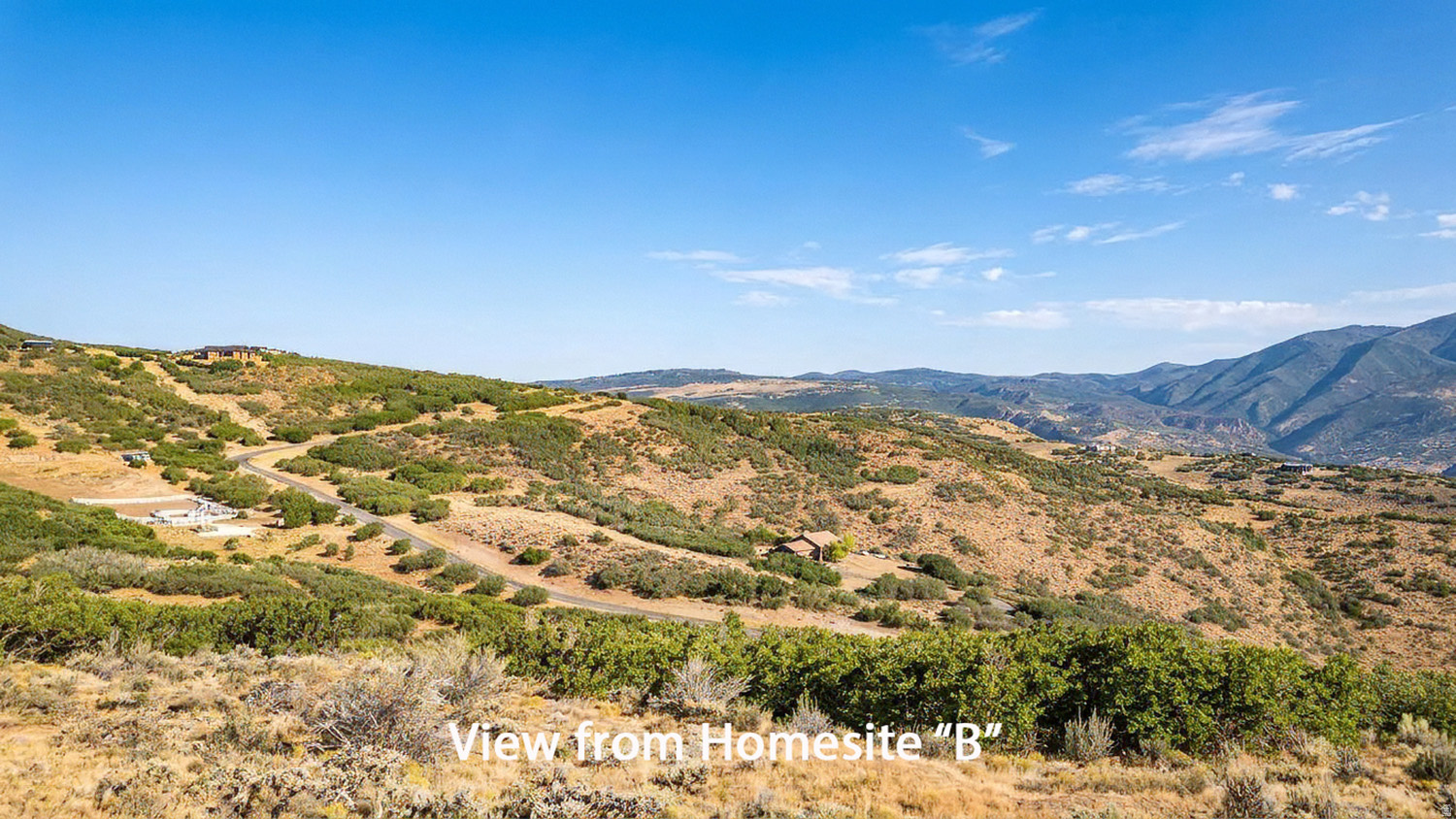 BRIDGE HOLLOW SUBDIVISION - Land