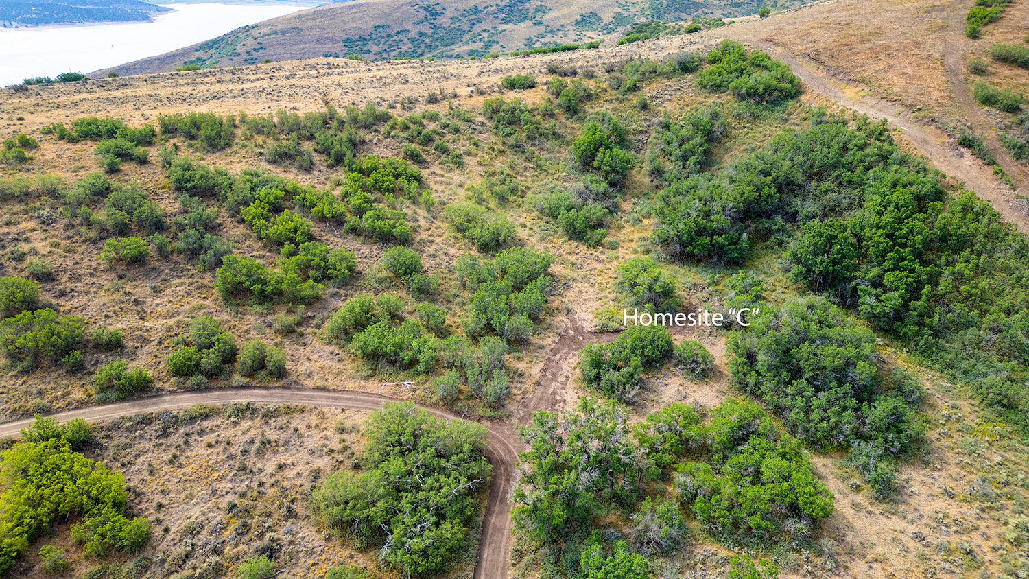 BRIDGE HOLLOW SUBDIVISION - Land