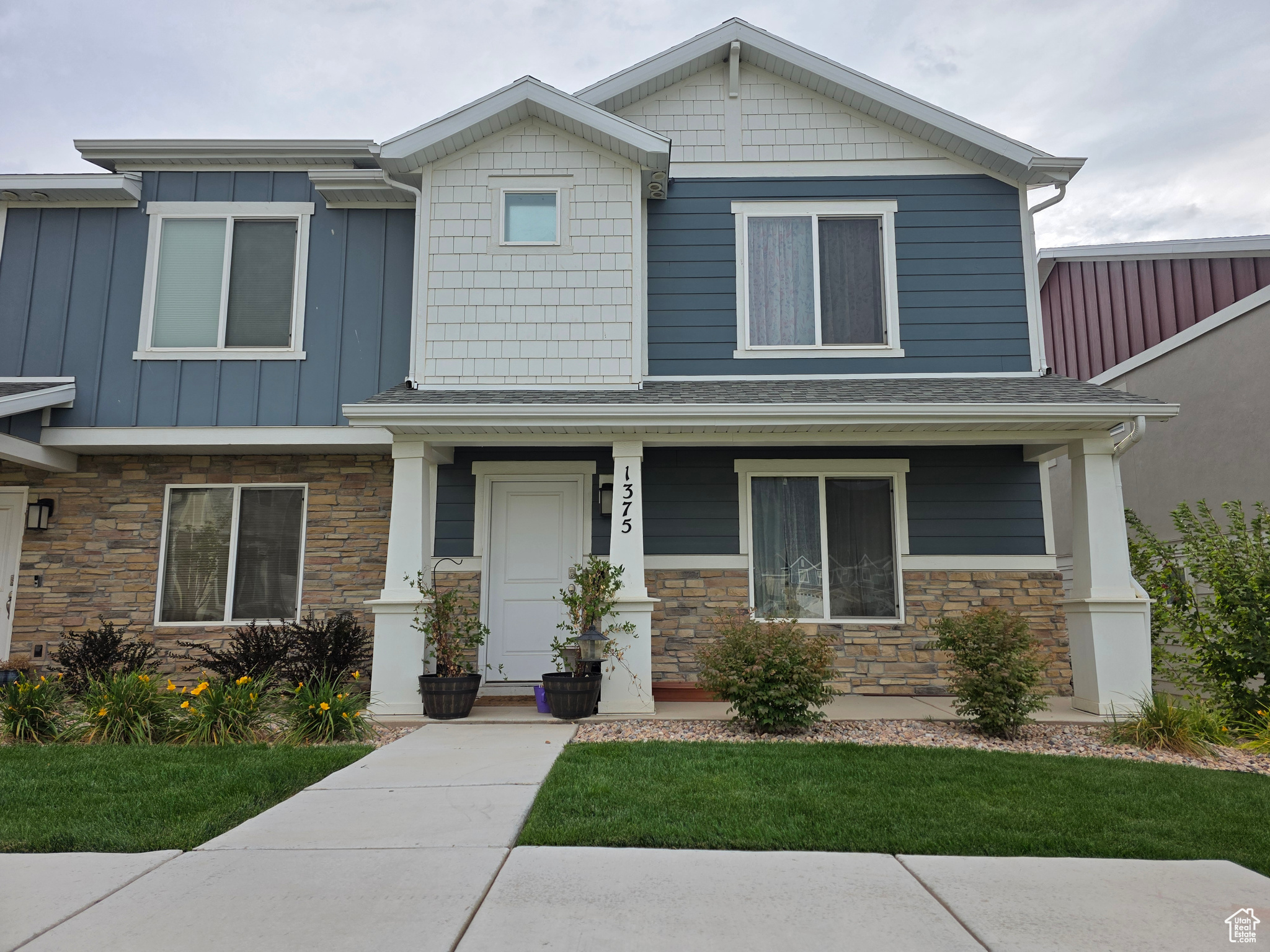 RIDGE - Residential