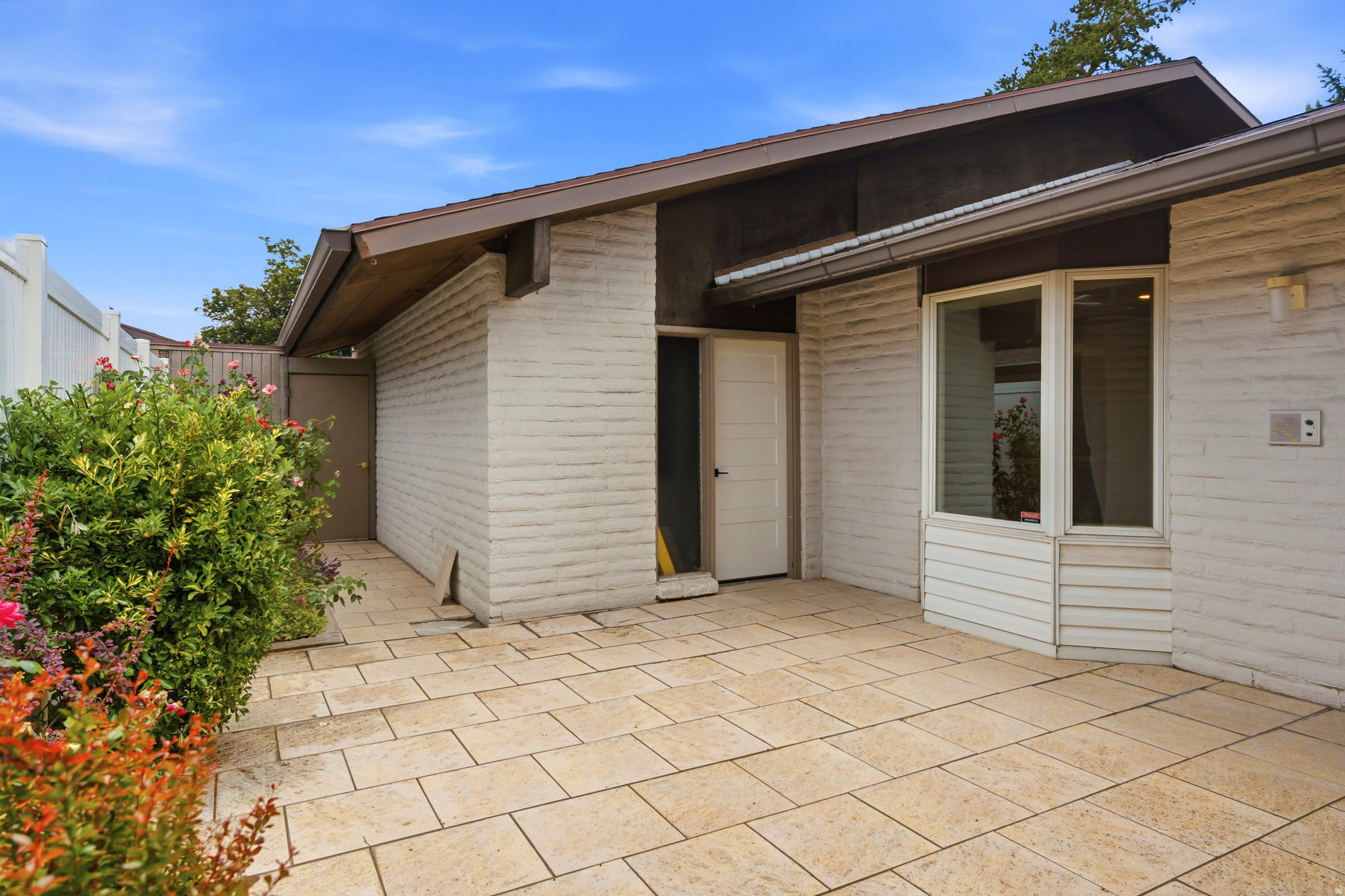 VILLAGE THREE - Residential