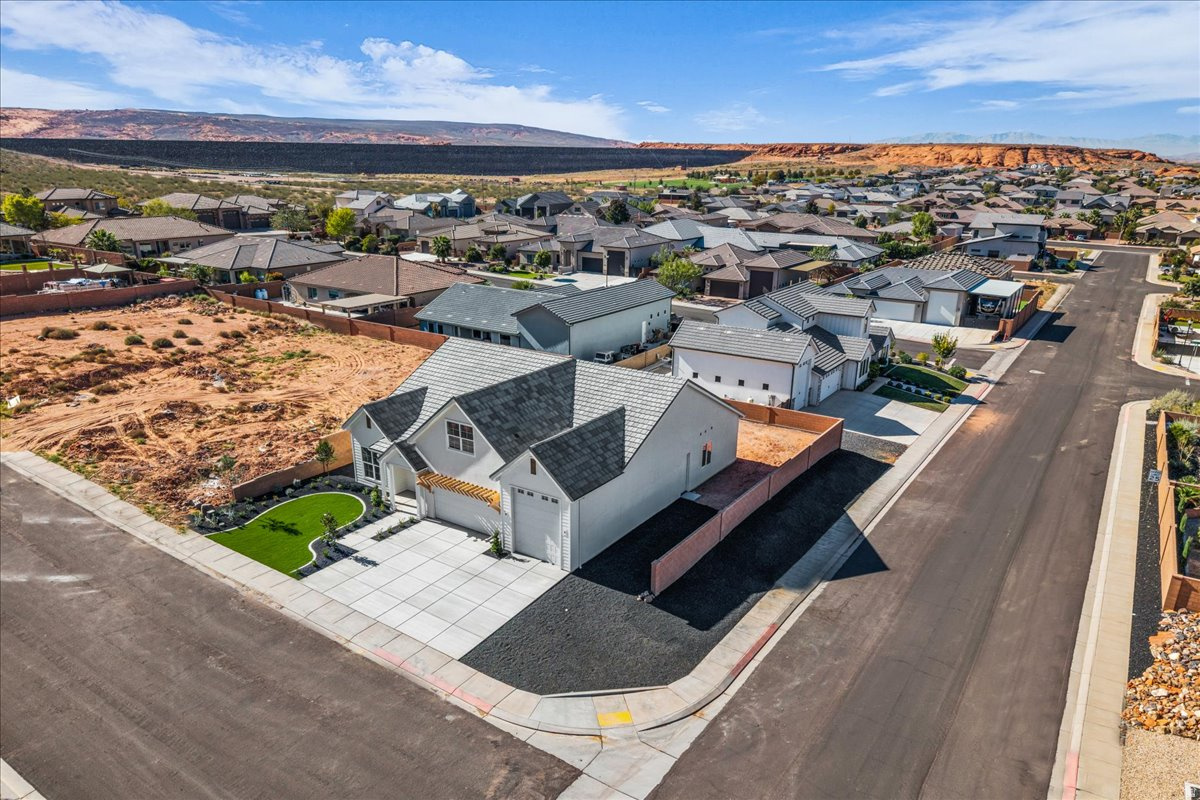 DIXIE SPRINGS F - Residential