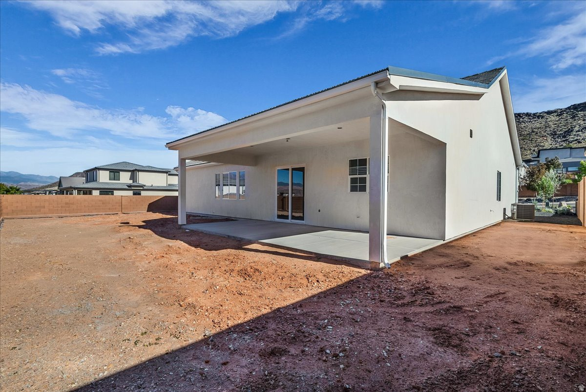 DIXIE SPRINGS F - Residential